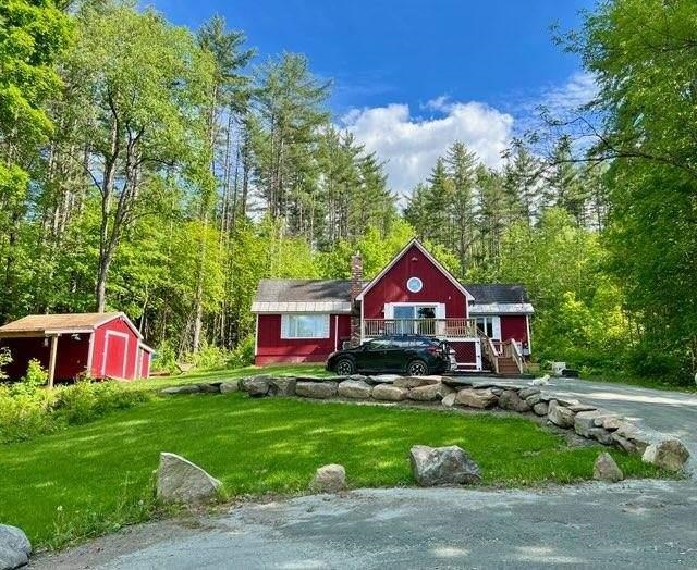 1721 Broomstick Hill Rd, Littleton, NH 03561 MLS 4948550 Coldwell