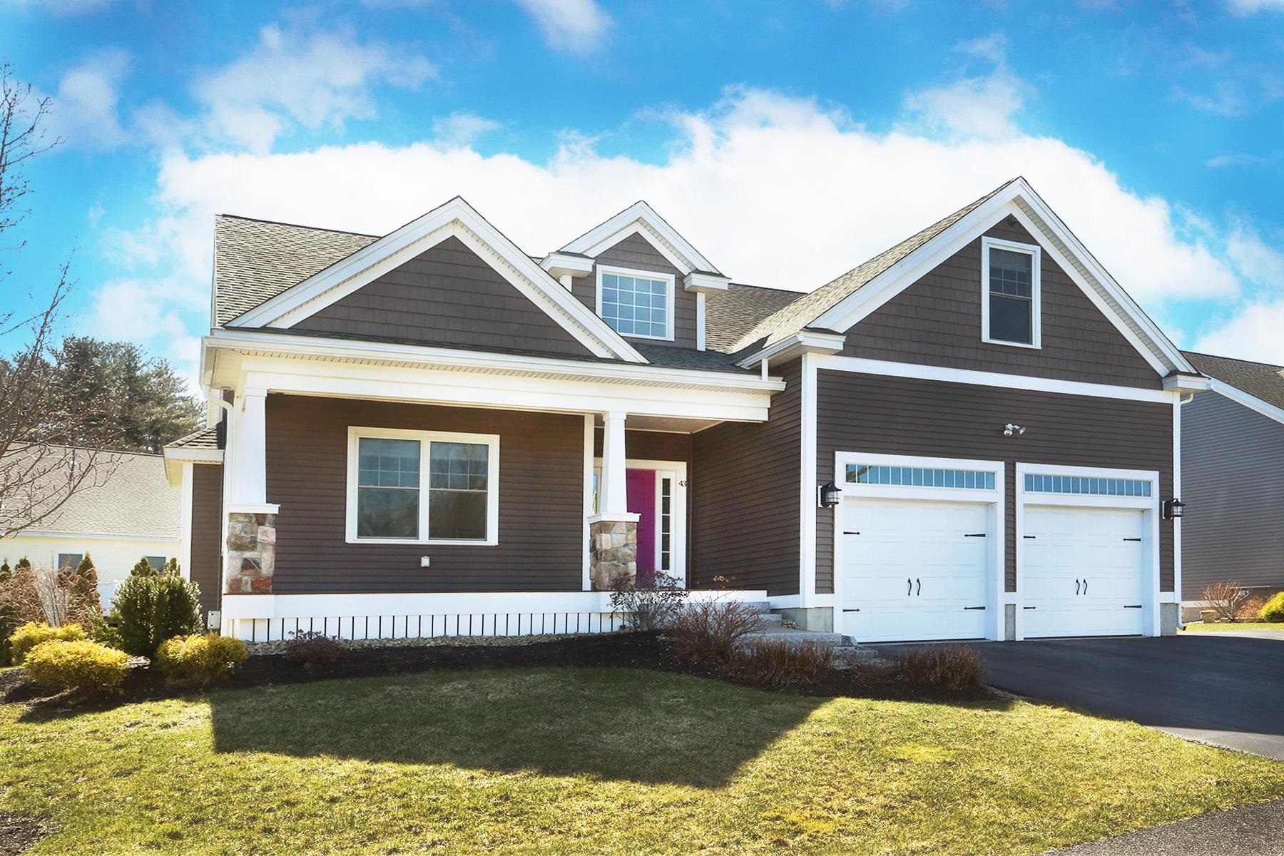 43 Boxwood Path, Greenland, NH 03840 MLS 4948551 Coldwell Banker