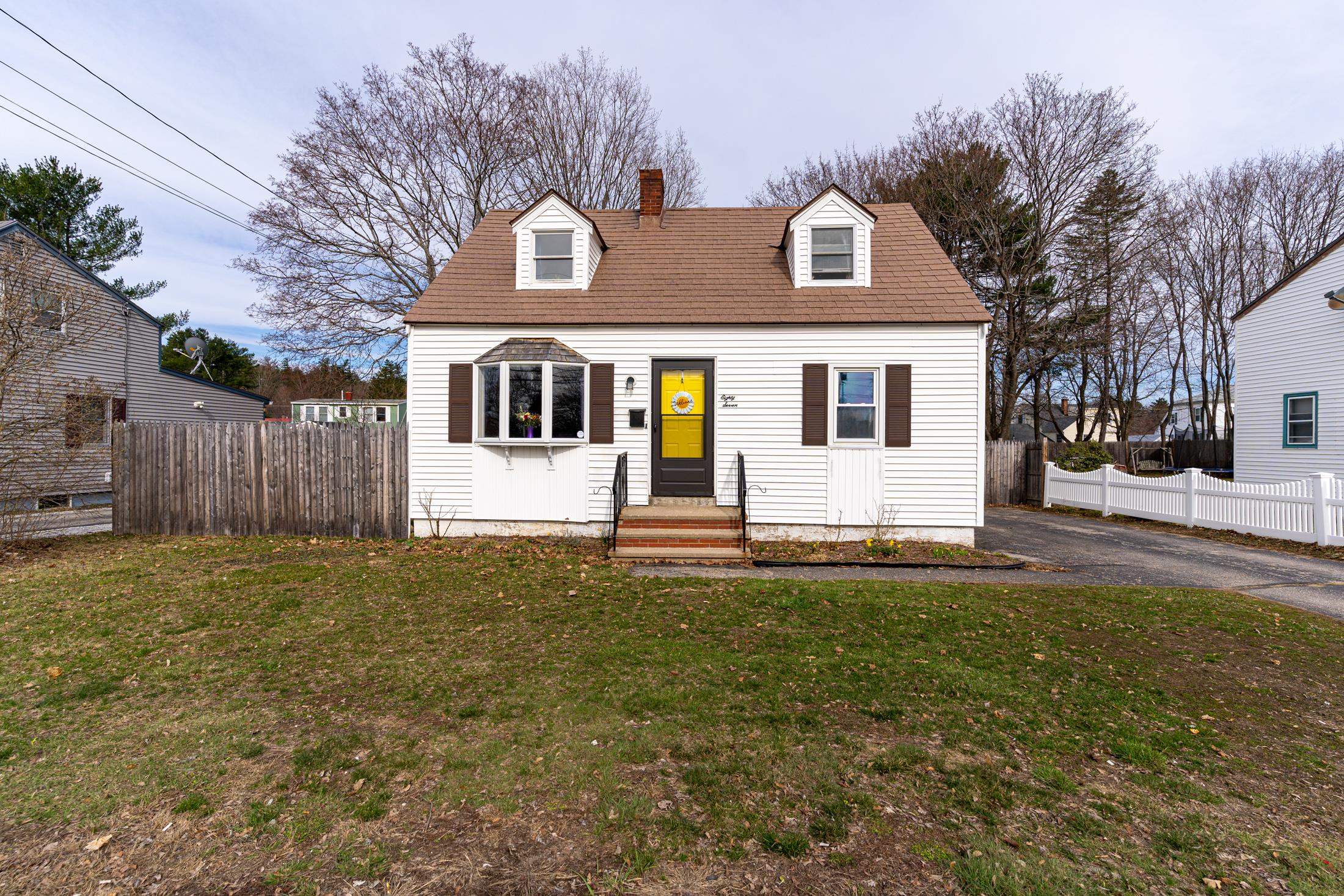 87 Washington St, Rochester, NH 03867 MLS 4948552 Coldwell Banker