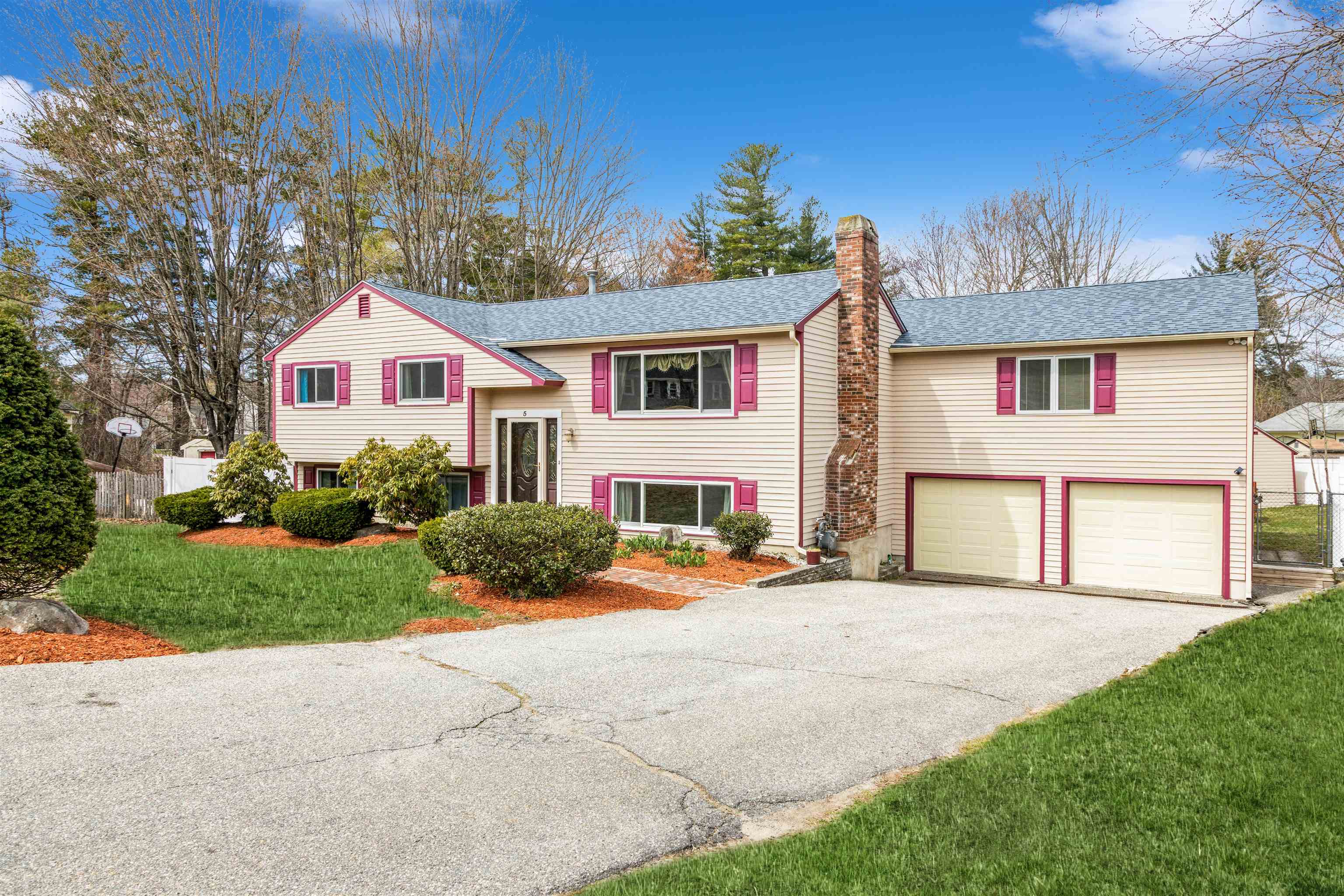 5 Belgian Pl, Nashua, NH 03062 MLS 4948553 Coldwell Banker