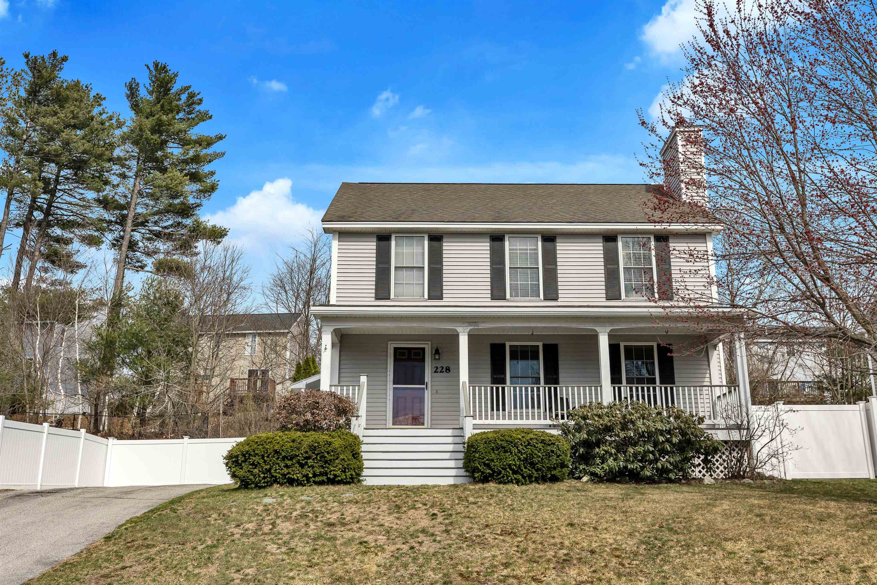 228 Whittington St, Manchester, NH 03104 MLS 4948562 Coldwell Banker