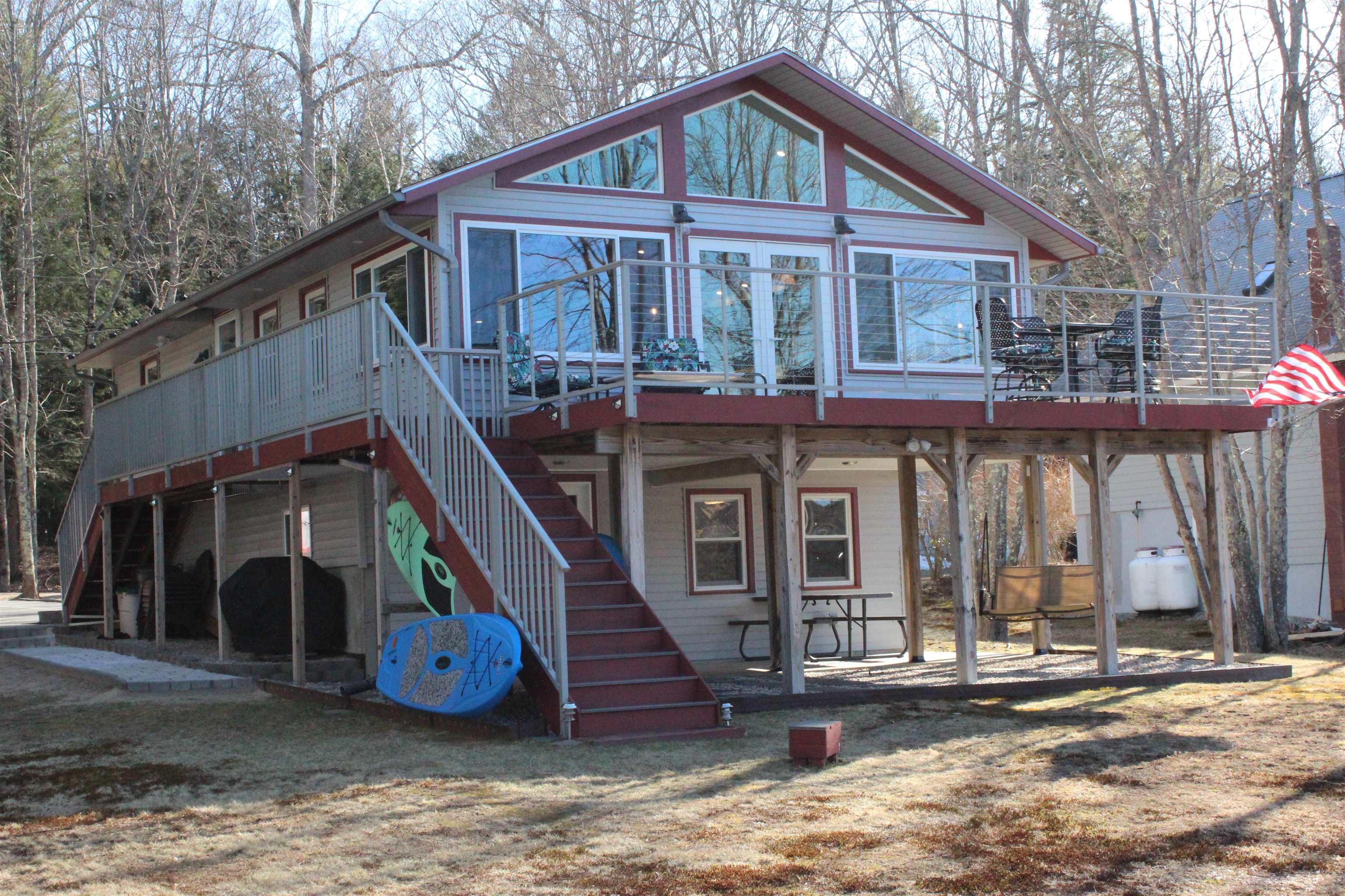 43 Sleepy Hollow Ln, Epsom, NH 03234 MLS 4948569 Coldwell Banker