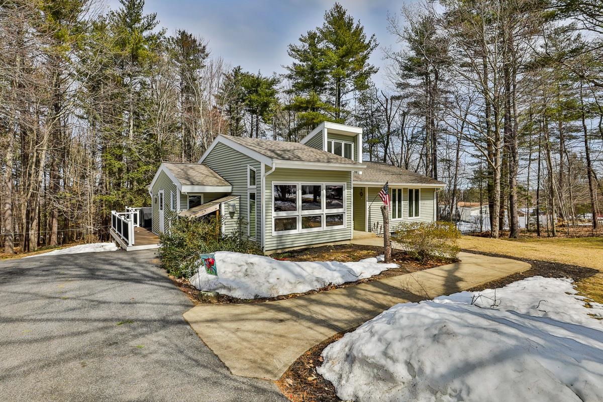 Senior Housing Goffstown Nh at Clyde Block blog
