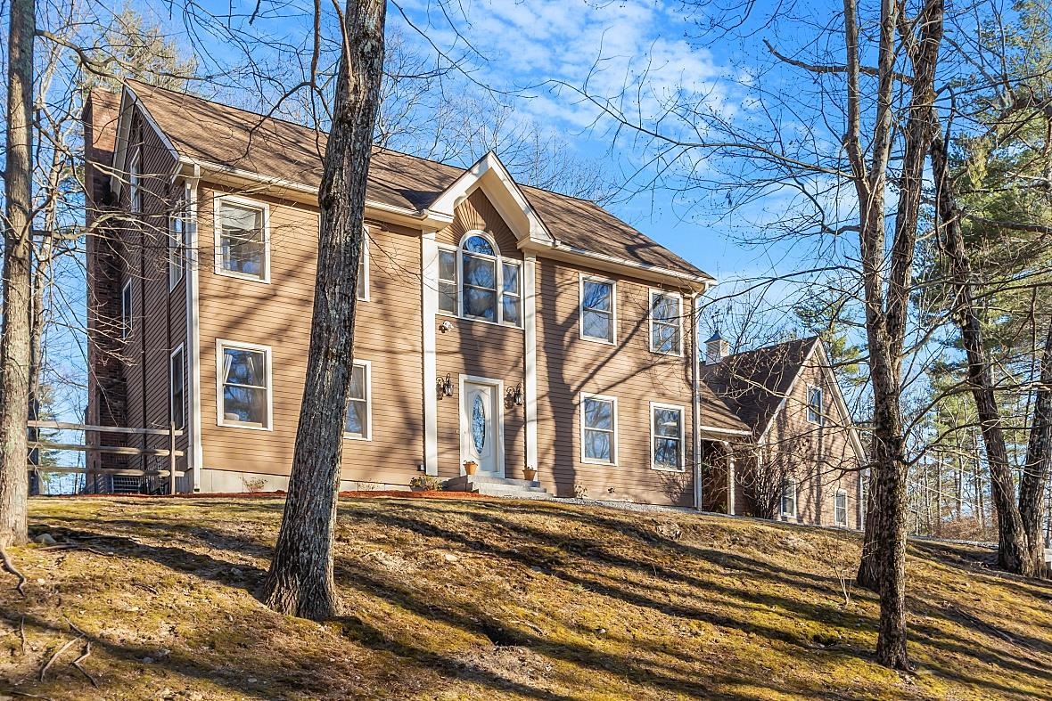 273 Silver Lake Rd, Hollis, NH 03049 MLS 4948594 Coldwell Banker