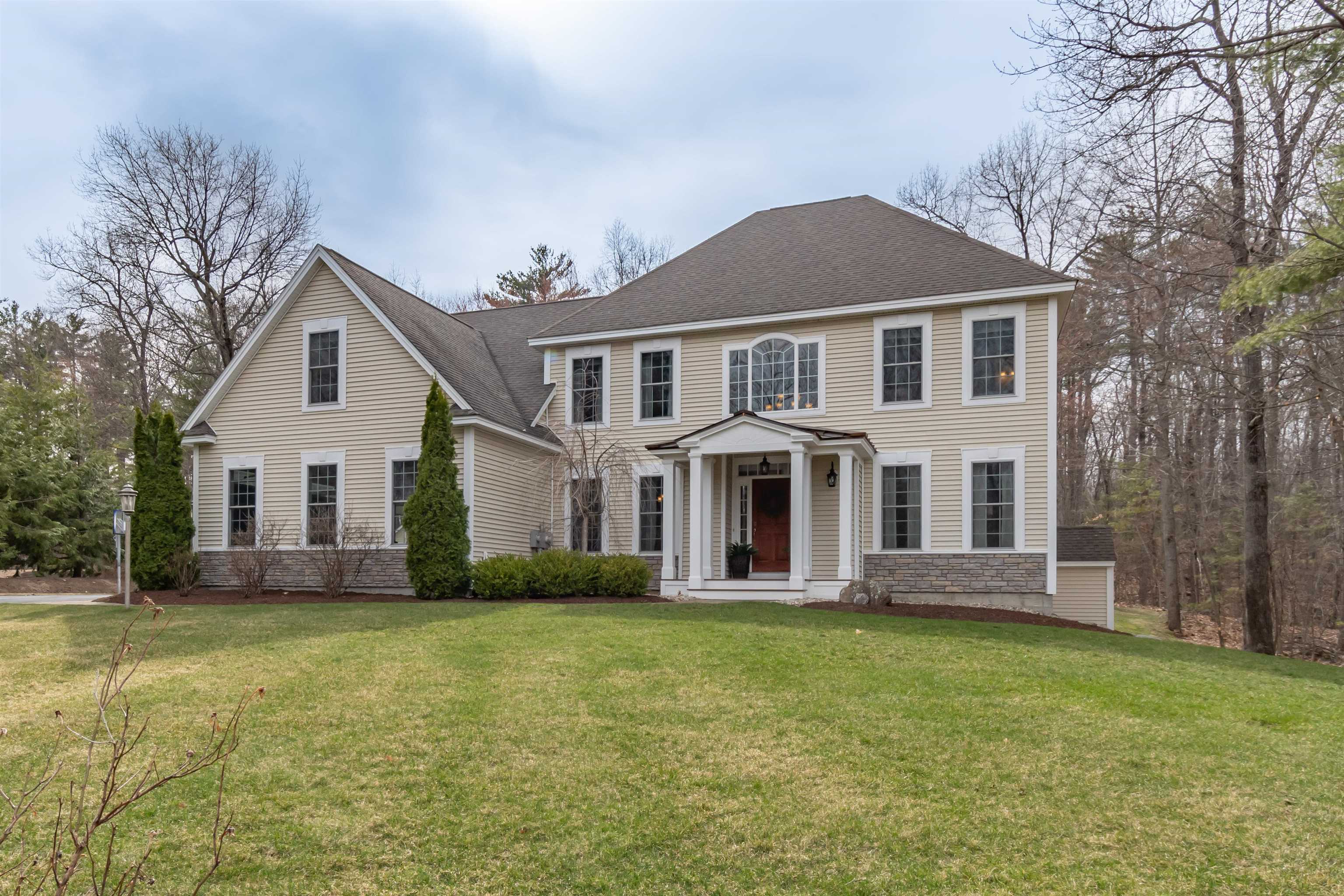 102 Long Hill Rd, Hollis, NH 03049 MLS 4948622 Coldwell Banker