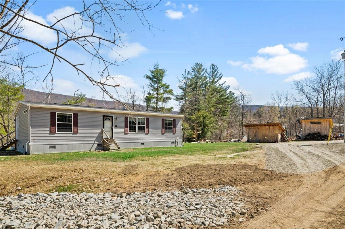 72 Sawmill Rd, Pownal, VT 05261 MLS 4948632 Coldwell Banker