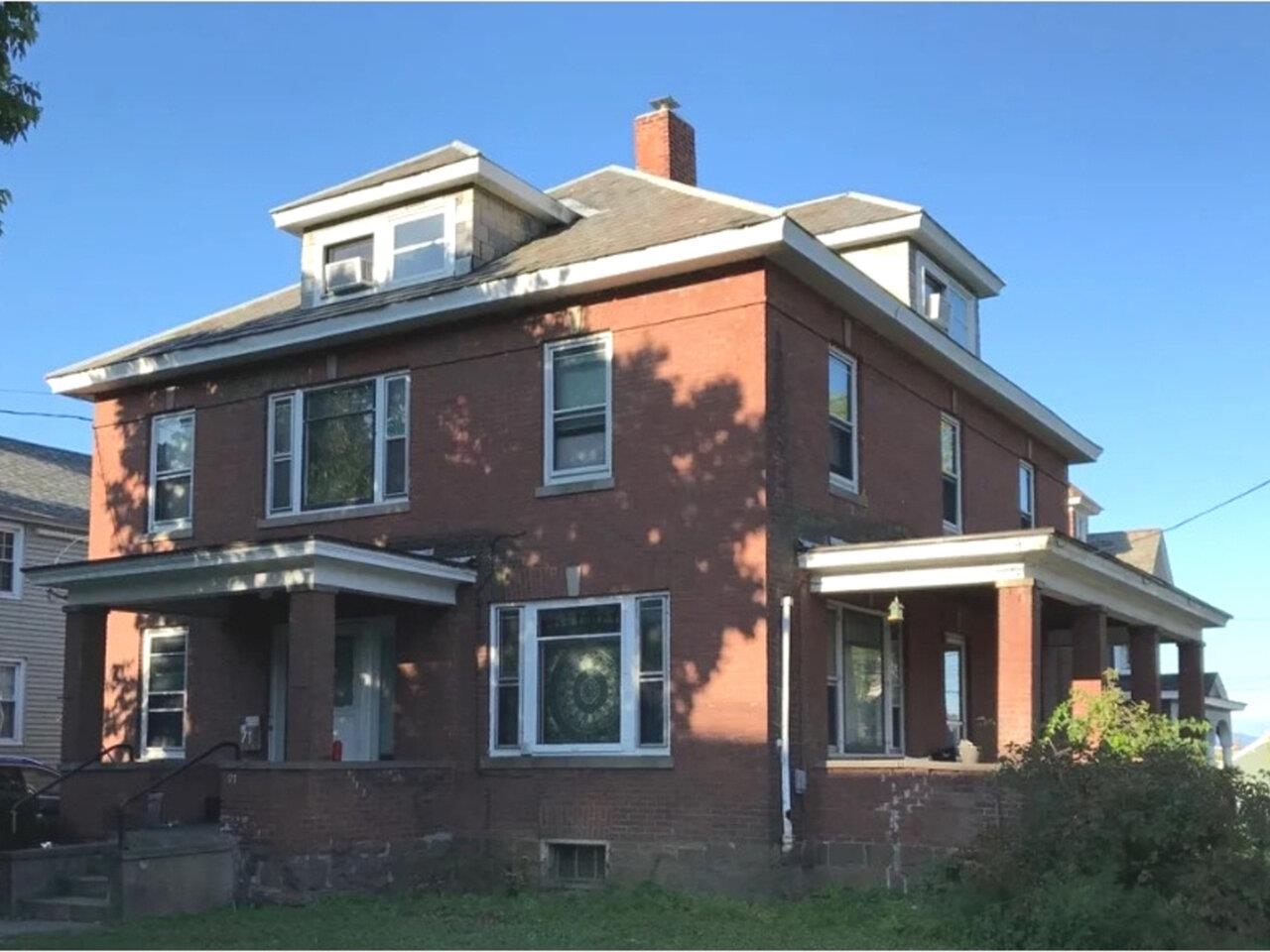 71 Hungerford Terrace, Burlington, VT 05401 MLS 4948664 Coldwell Banker