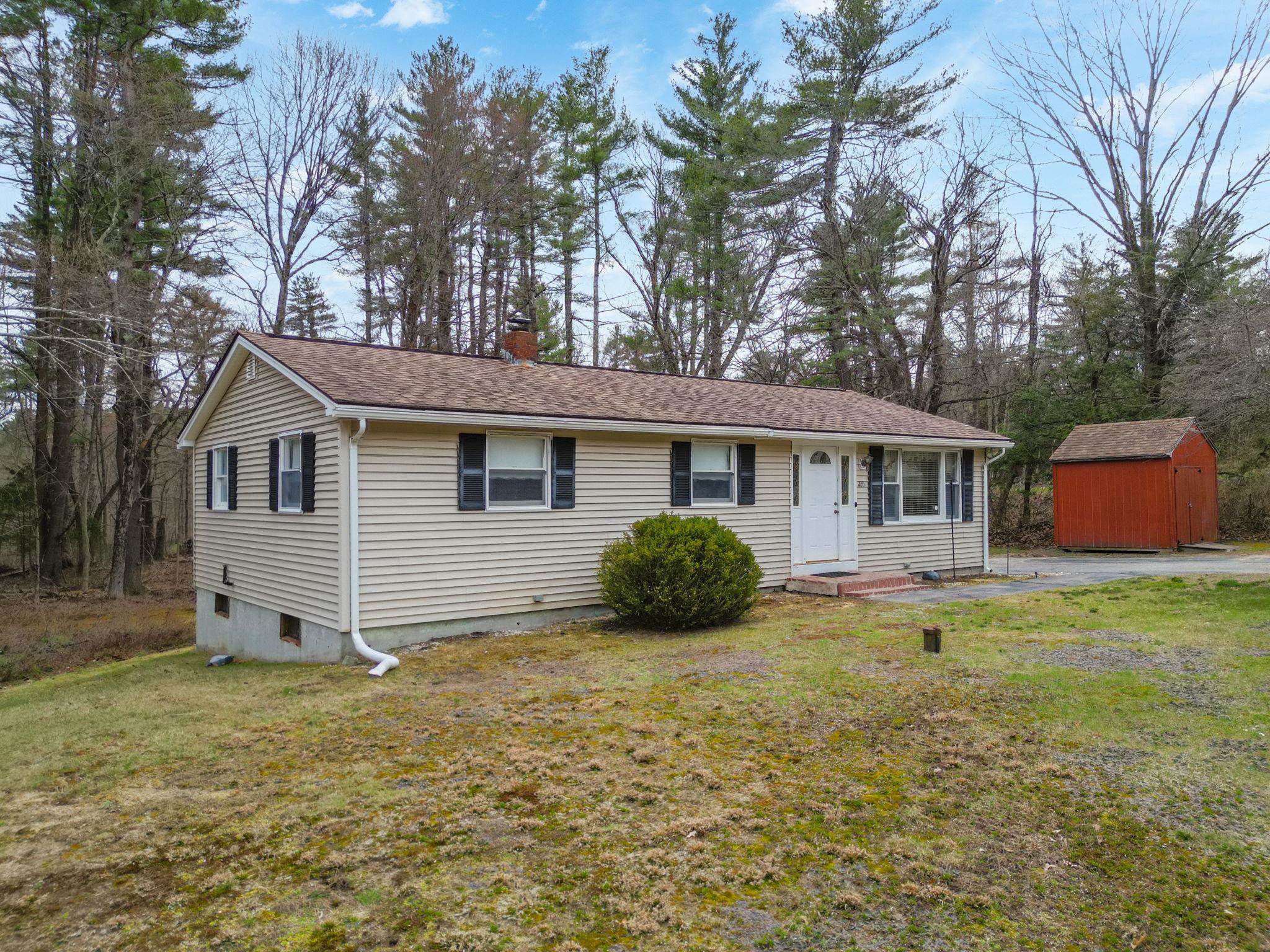 255 Hobbs Rd, Pelham, NH 03076 MLS 4948667 Coldwell Banker