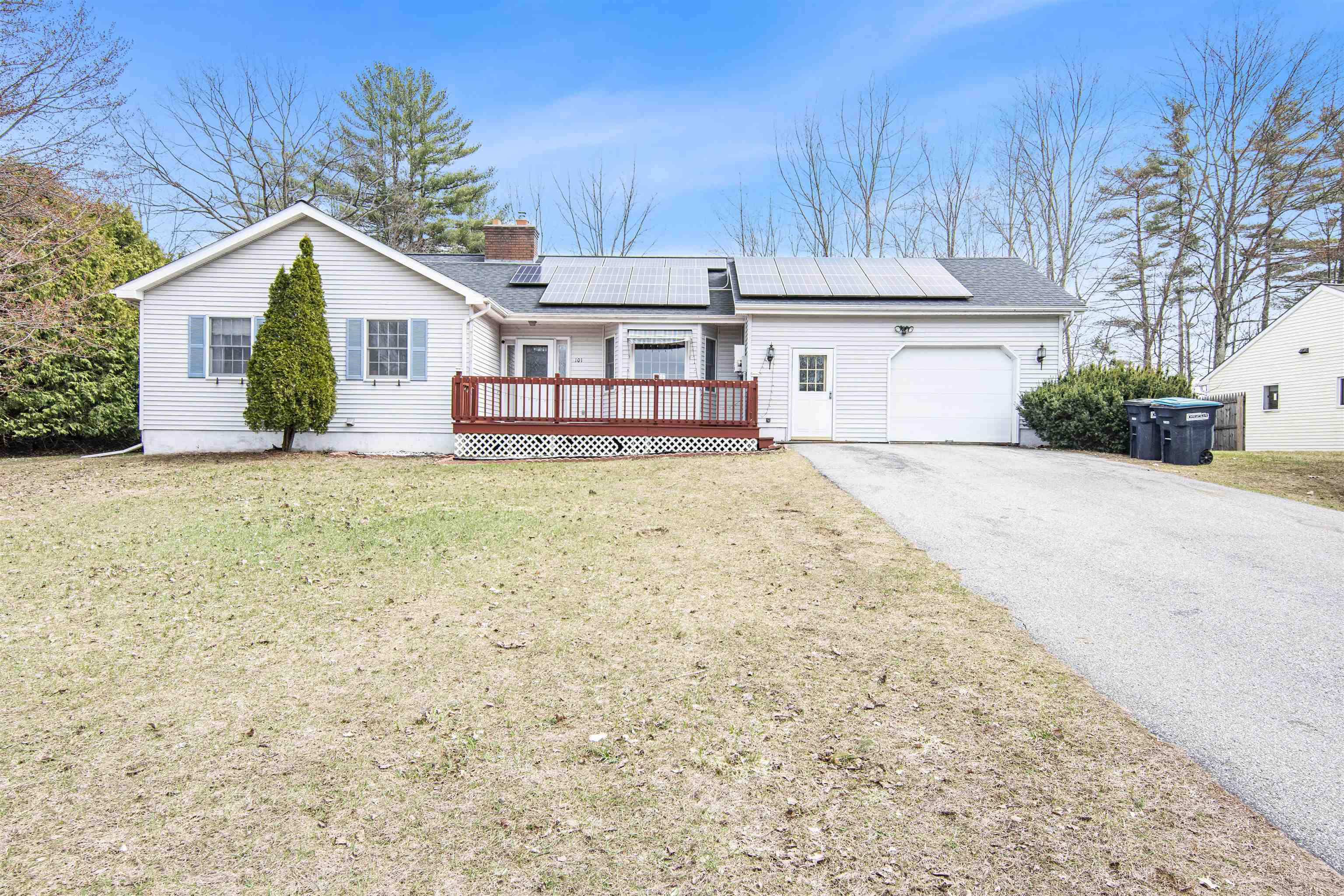 101 Kirby Ln, Williston, VT 05495 MLS 4948728 Coldwell Banker