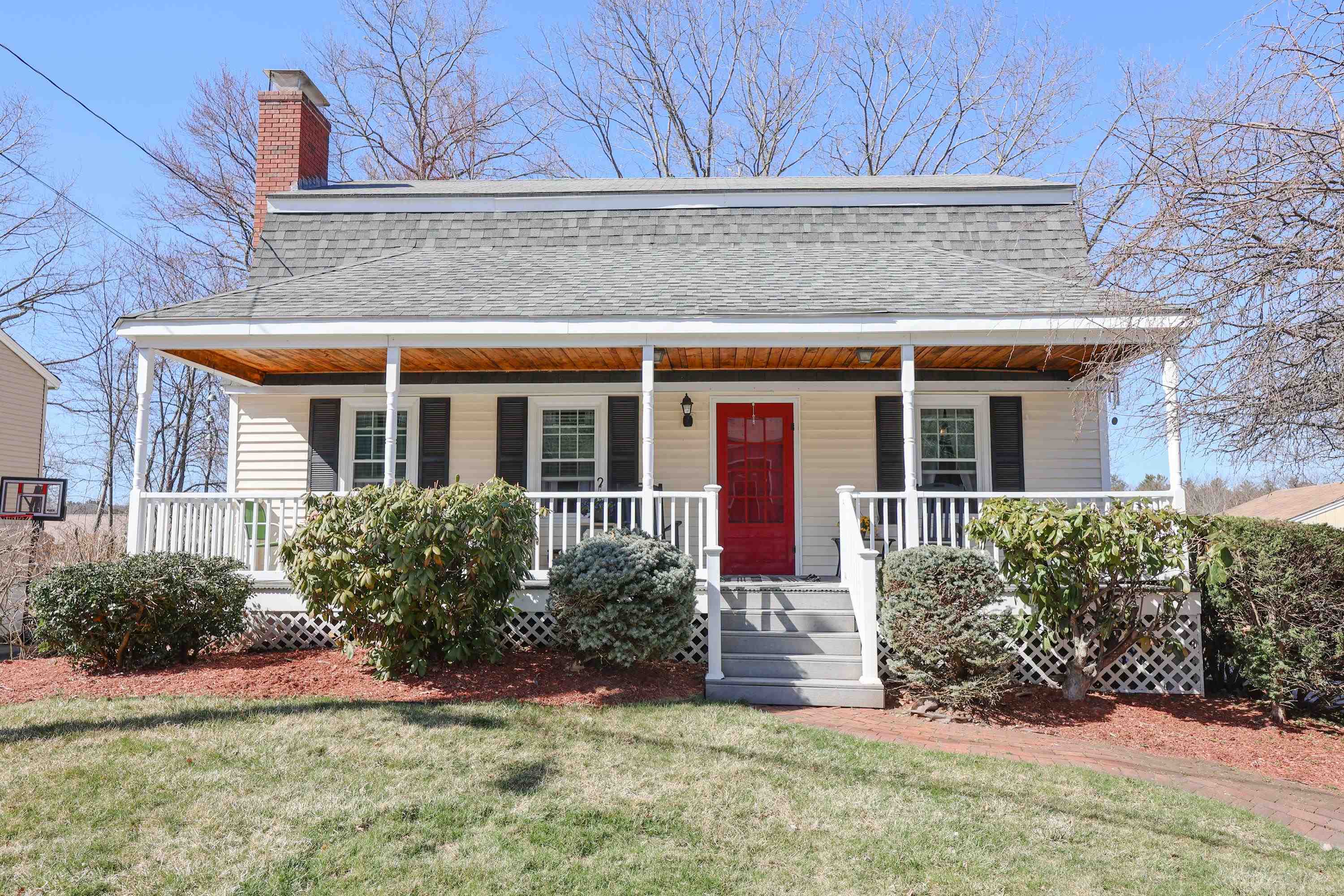 294 Blevens Dr, Manchester, NH 03104 MLS 4948754 Coldwell Banker