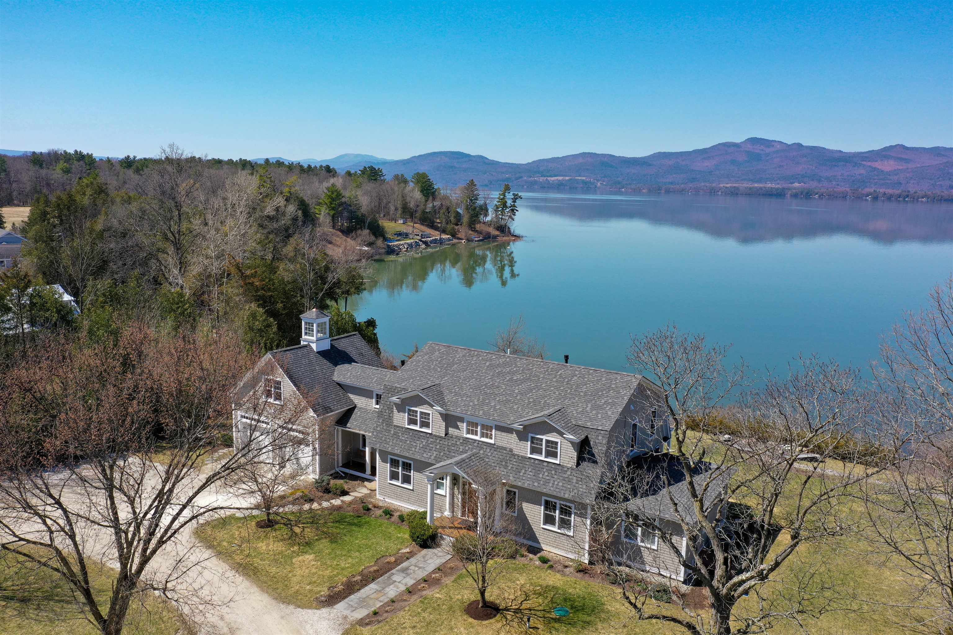 1508 Lake Rd, Panton, VT 05491 MLS 4948795 Coldwell Banker