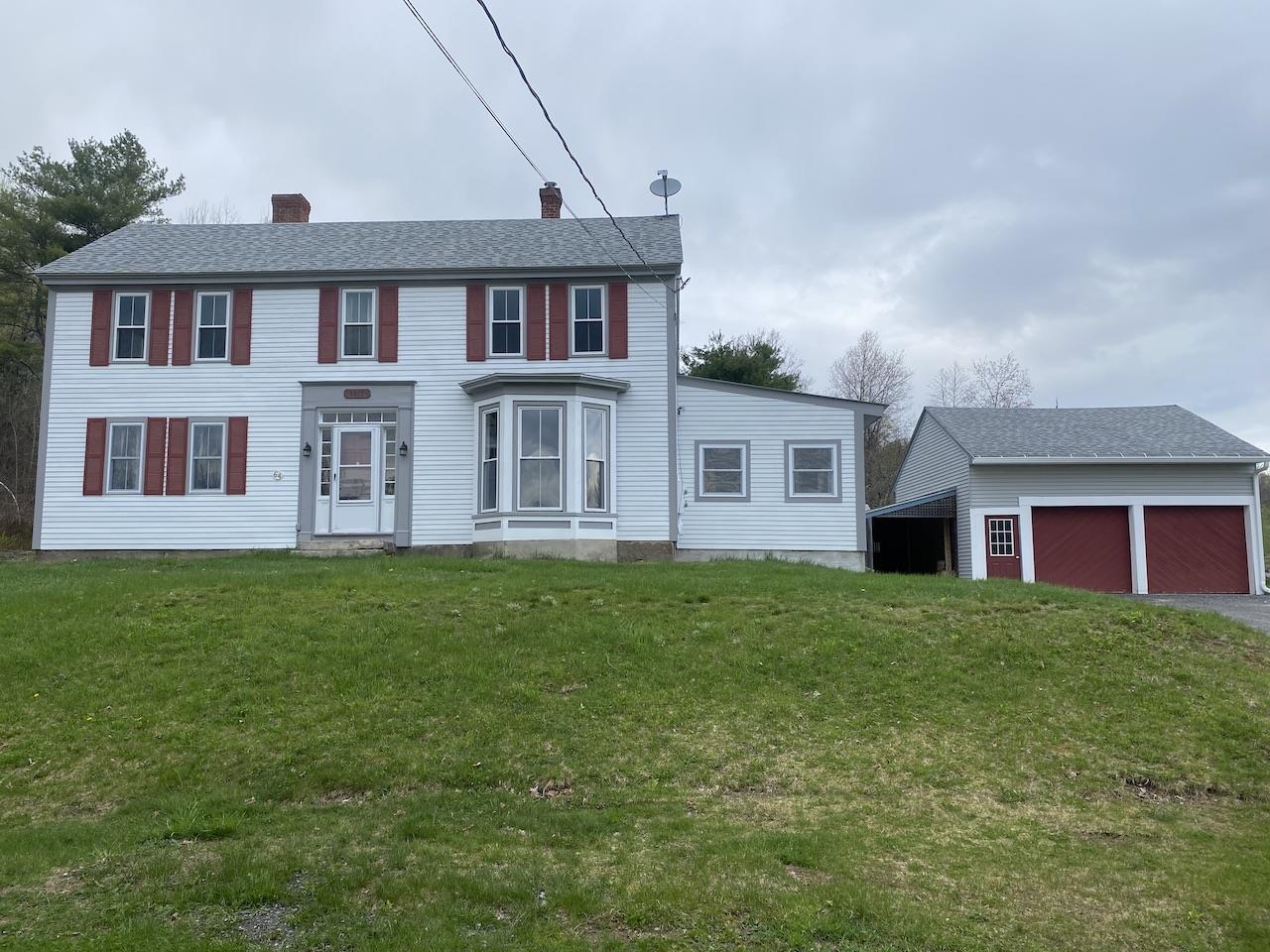 64 Centre St, Sullivan, NH 03445 MLS 4948821 Coldwell Banker