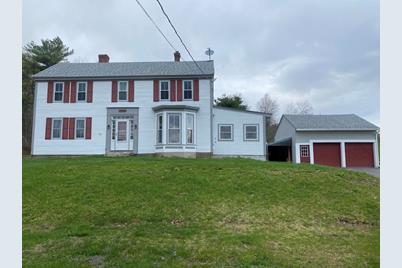 64 Centre Street, Sullivan, NH 03445 - Photo 1