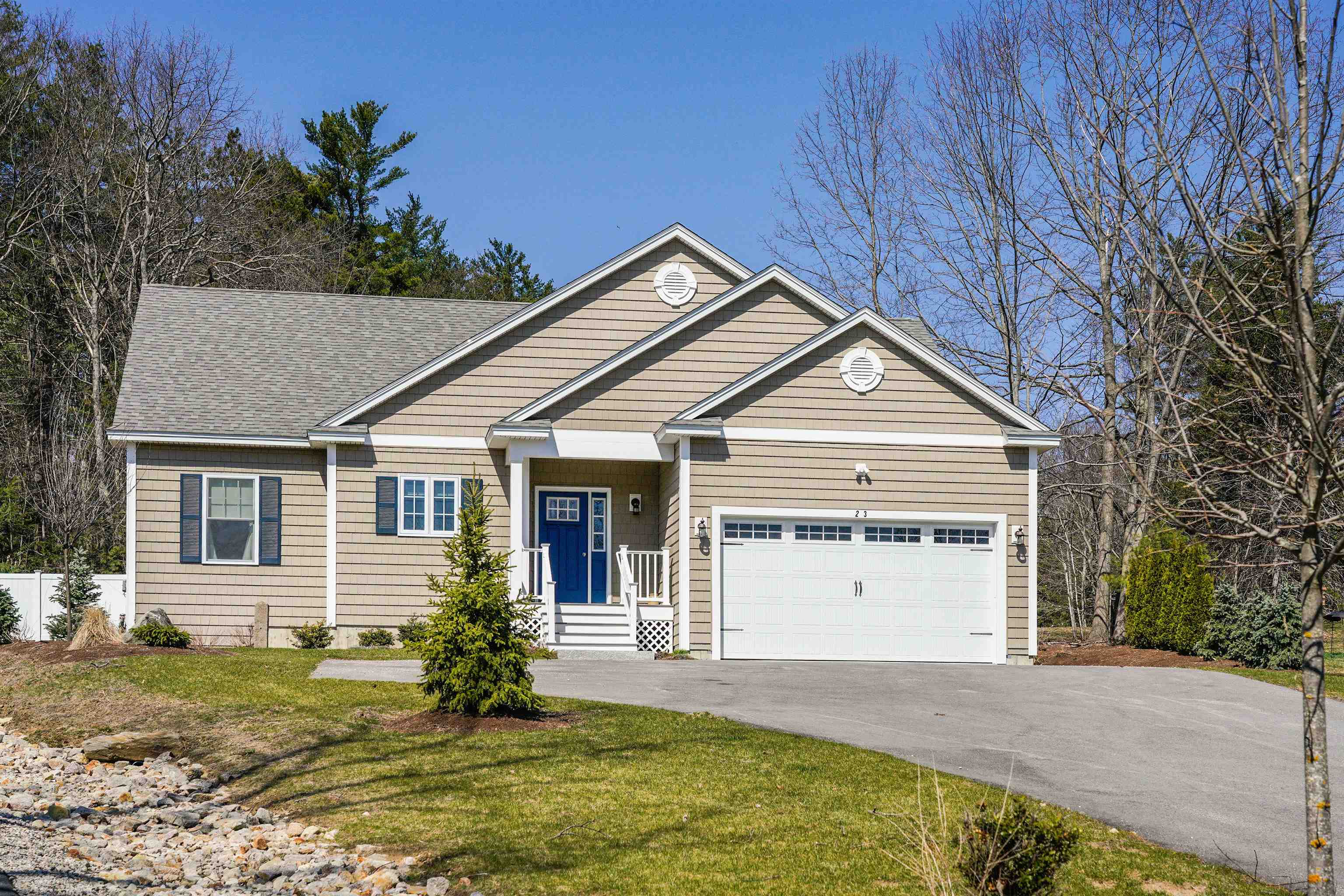 23 Lundy Pt Dr, Dover, NH 03820 MLS 4948830 Coldwell Banker