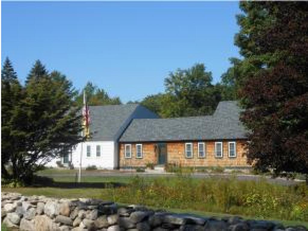 286 Wentworth Rd, Brookfield, NH 03872 MLS 4948877 Coldwell Banker