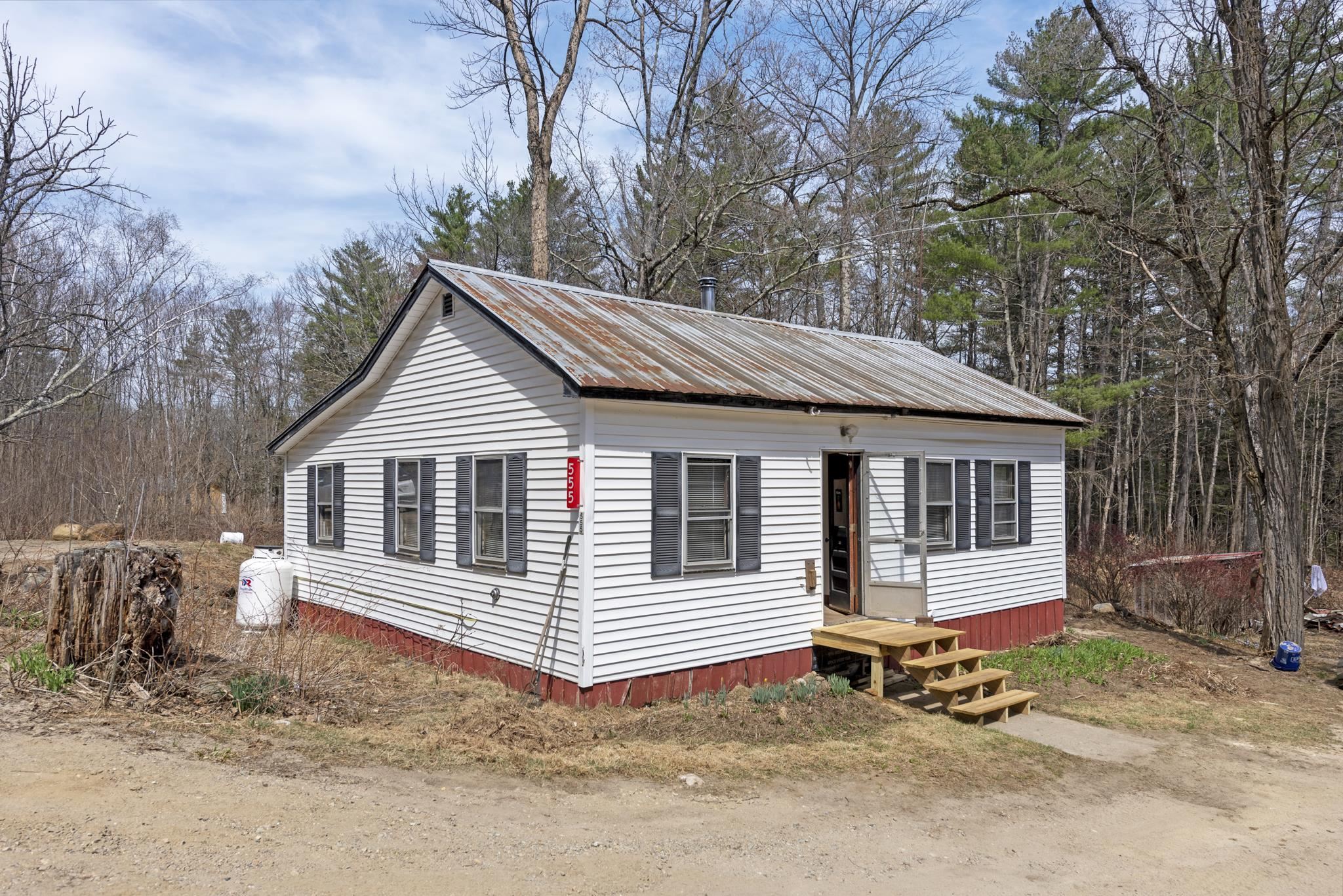 555 Cass Mill Rd, Alexandria, NH 03222 MLS 4948915 Coldwell Banker