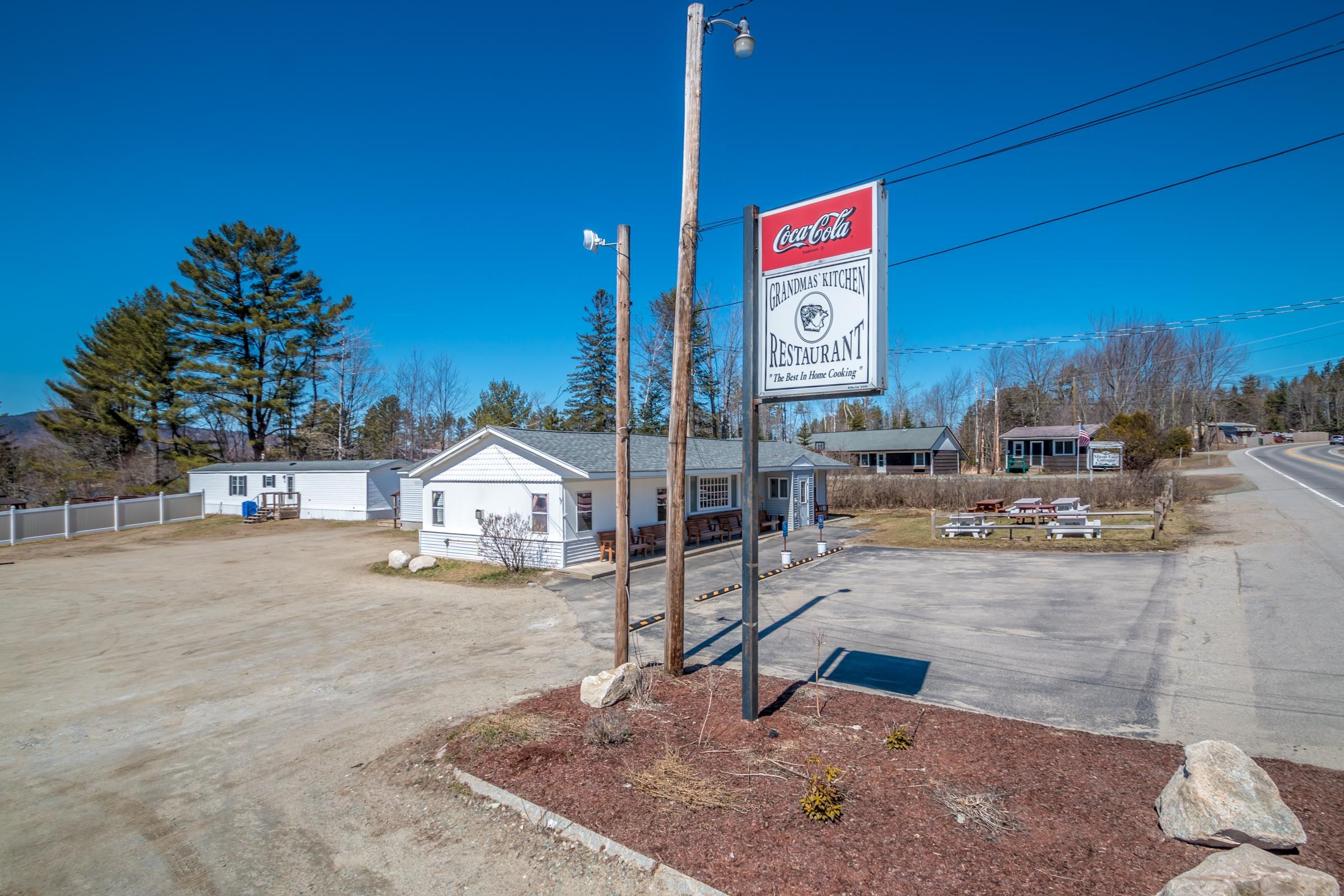 187 Lancaster Rd, Whitefield, NH 03598 MLS 4948927 Coldwell Banker