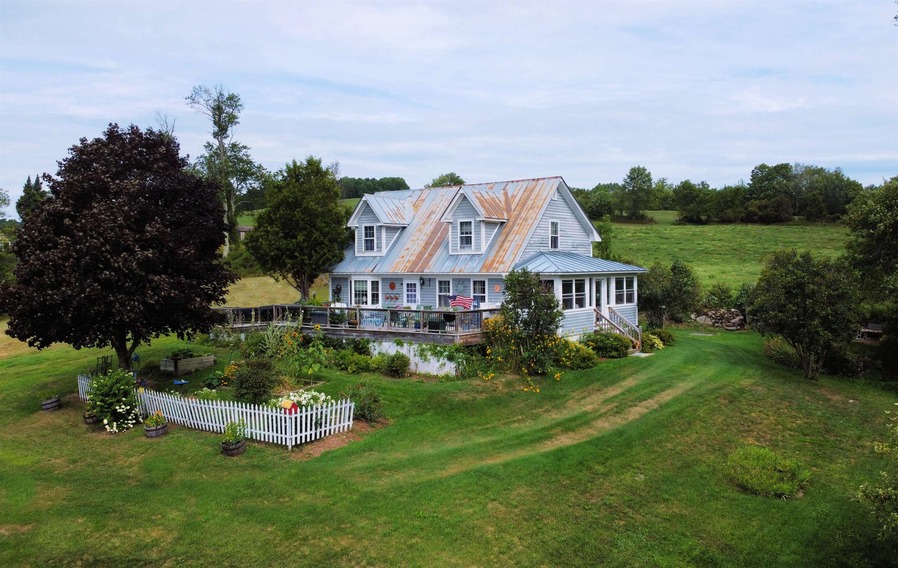 3954 W Rd, VT 05821 MLS 4948931 Coldwell Banker