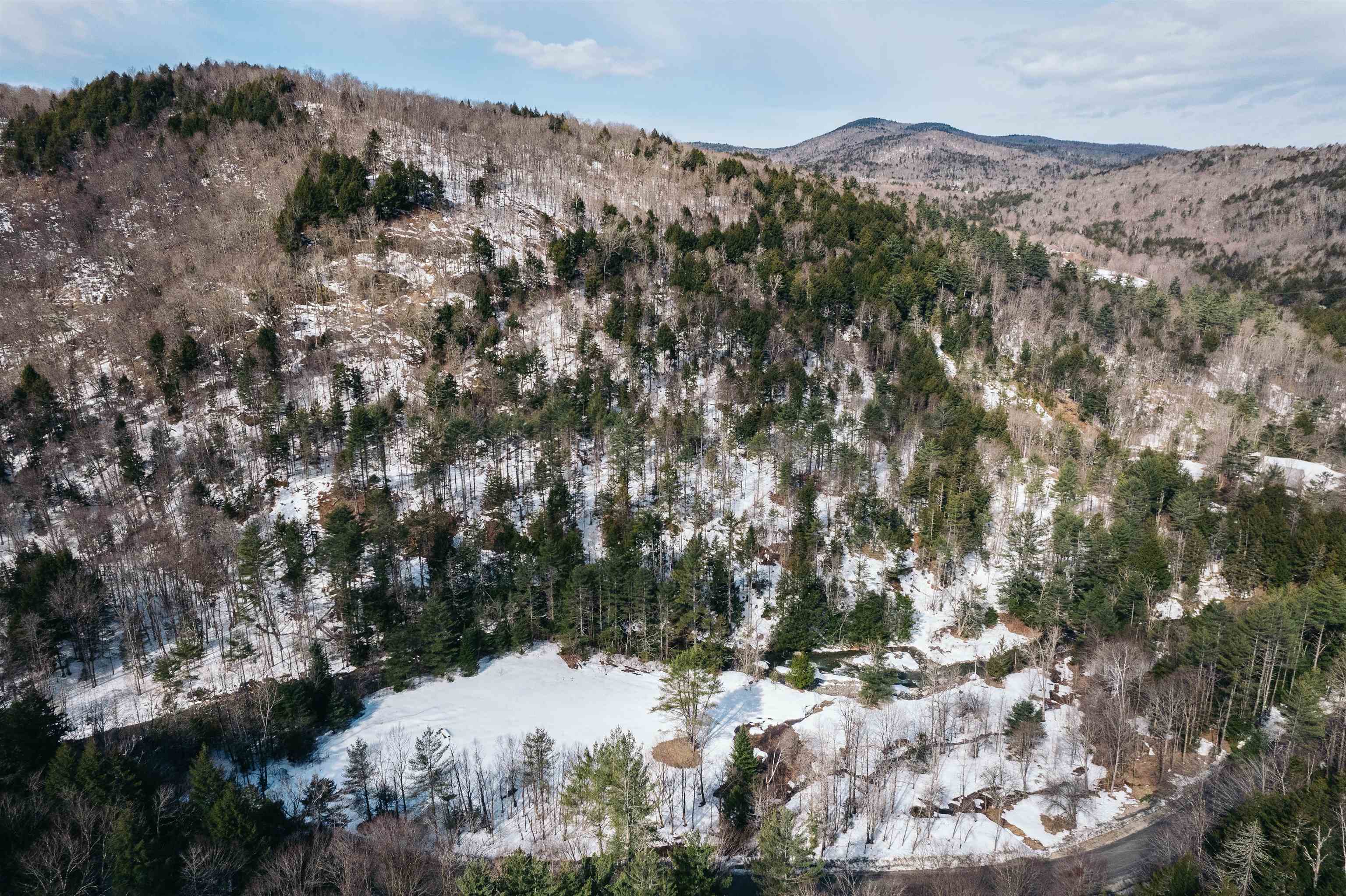 Stony Brook Rd, Stockbridge, VT 05772 MLS 4948958 Coldwell Banker