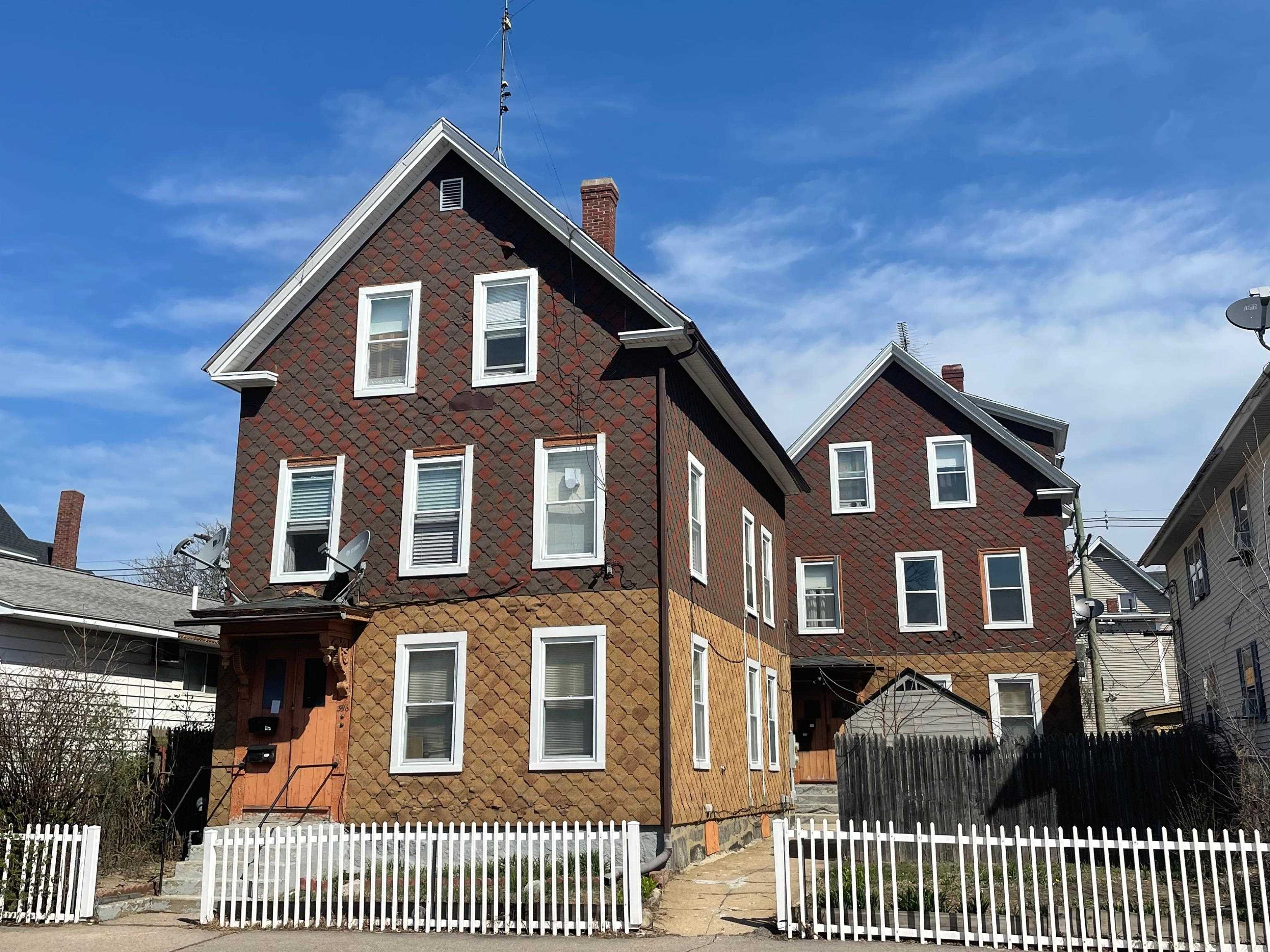 396398 Cedar St, Manchester, NH 03103 MLS 4948974 Coldwell Banker