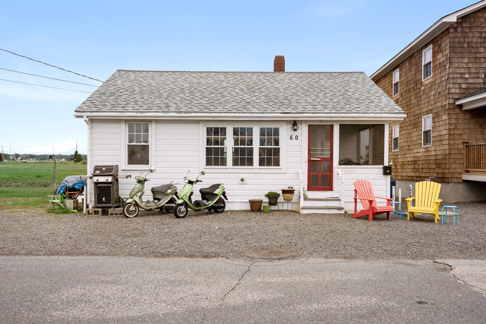 60 Island Path, Hampton, NH 03842 MLS 4949123 Coldwell Banker