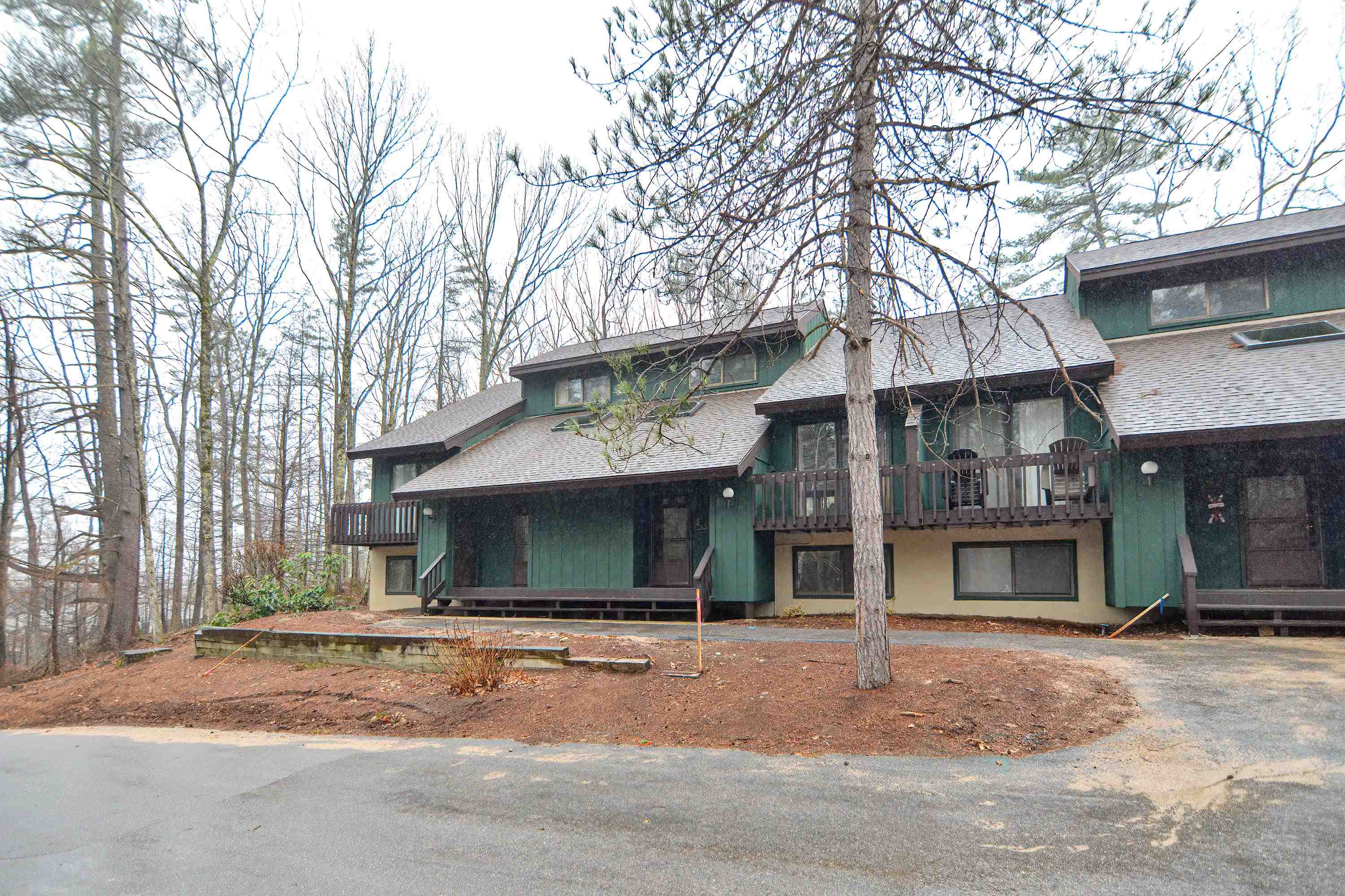 37 Stonehurst Mnr Rd 4A, Conway, NH 03818 MLS 4949126 Coldwell Banker