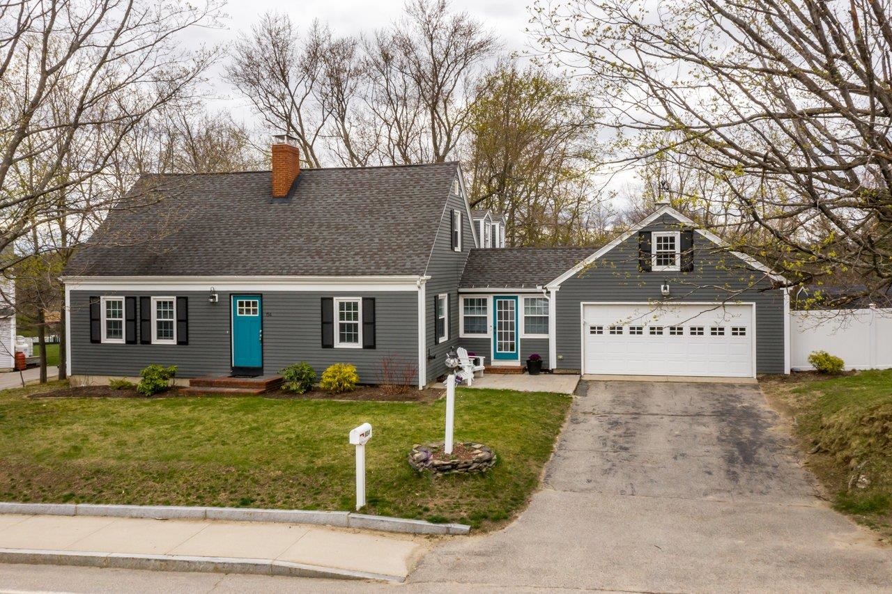 154 Henry Law Ave, Dover, NH 03820 MLS 4949130 Coldwell Banker