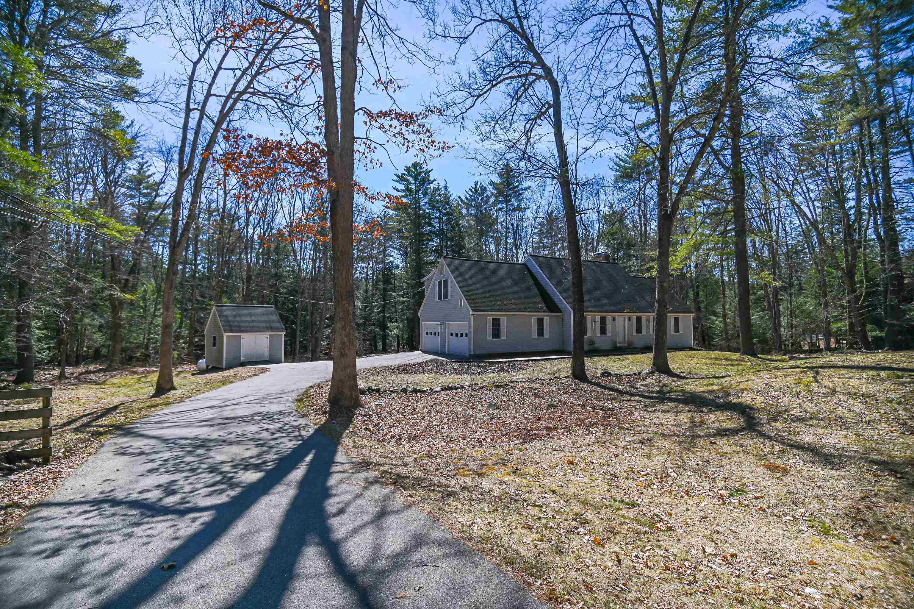 20 Toon Ln, Lee, NH 03861 MLS 4949158 Coldwell Banker