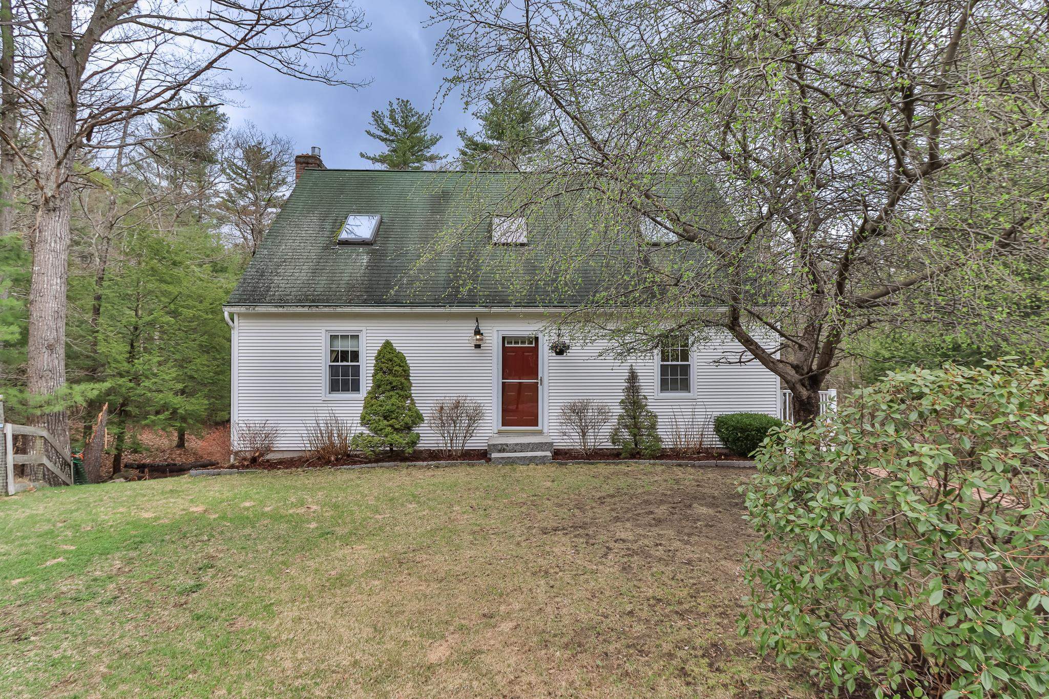 25 Abbott Rd, Canterbury, NH 03224 MLS 4949161 Coldwell Banker