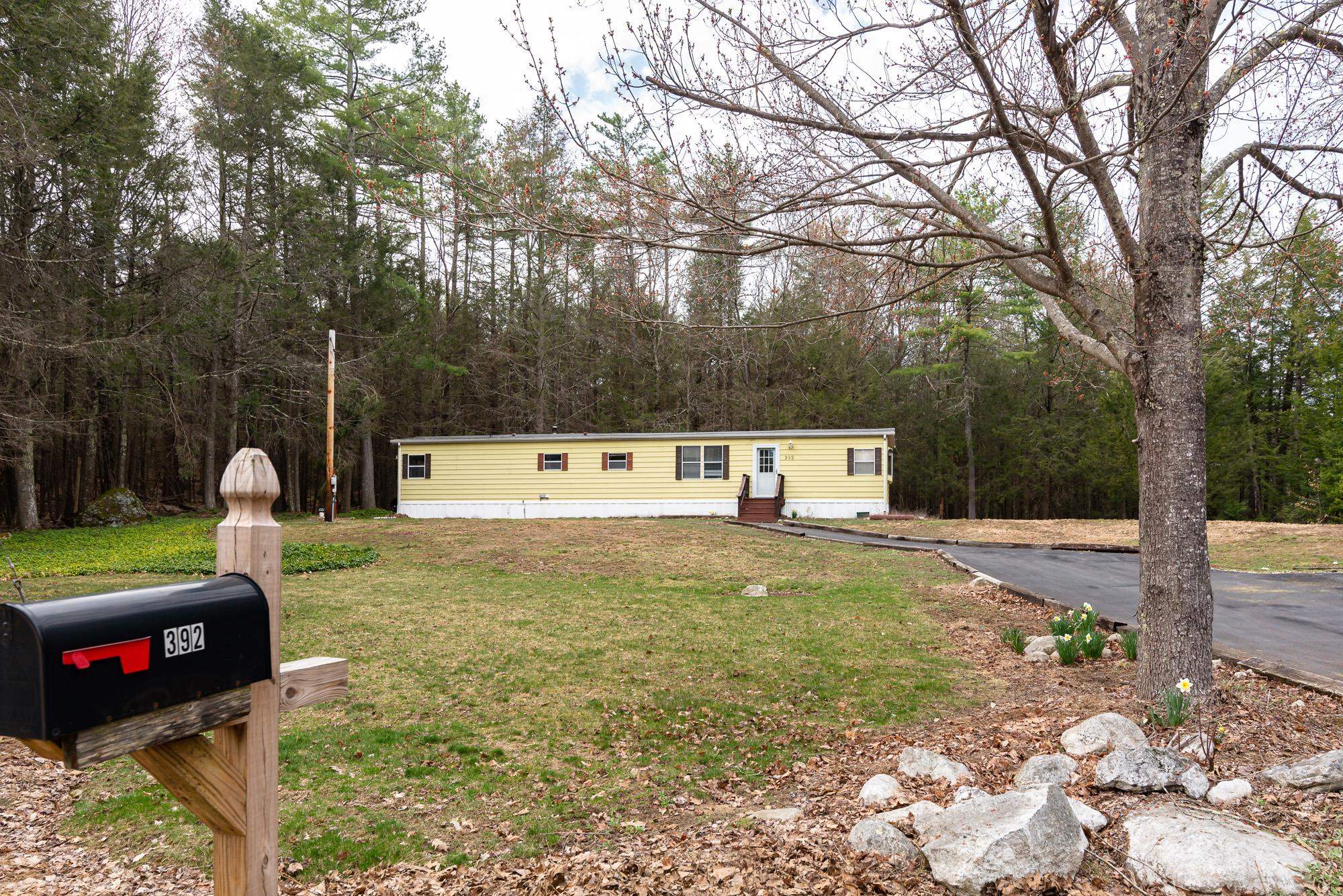 392 Hall Rd, Barrington, NH 03825 MLS 4949180 Coldwell Banker