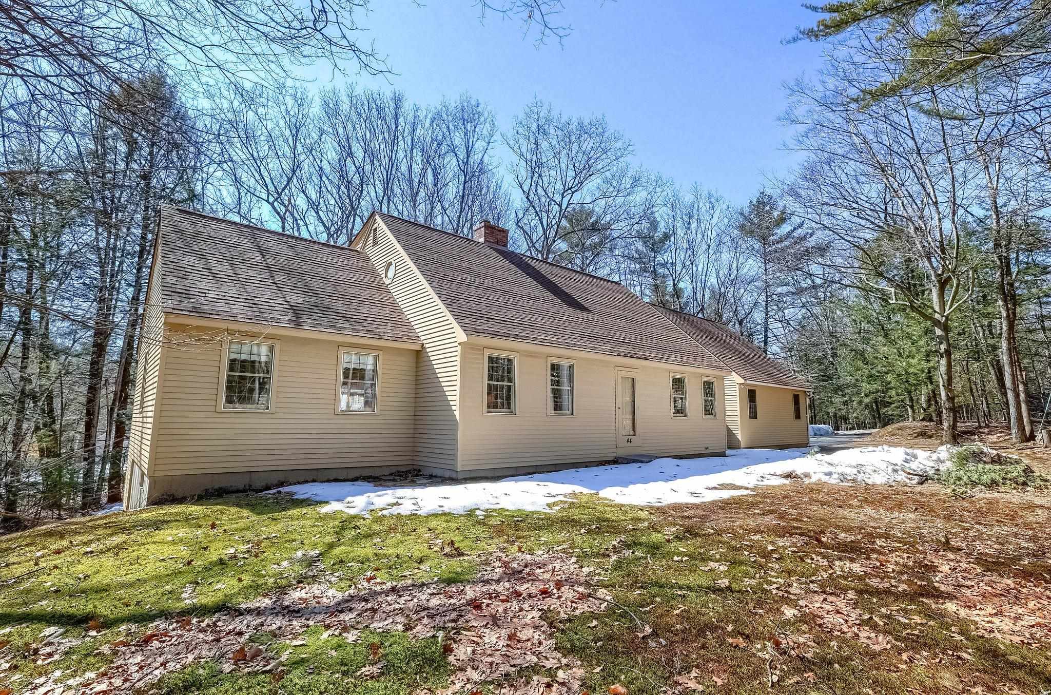 44 Bow Bog Rd, Bow, NH 03304 MLS 4949221 Coldwell Banker