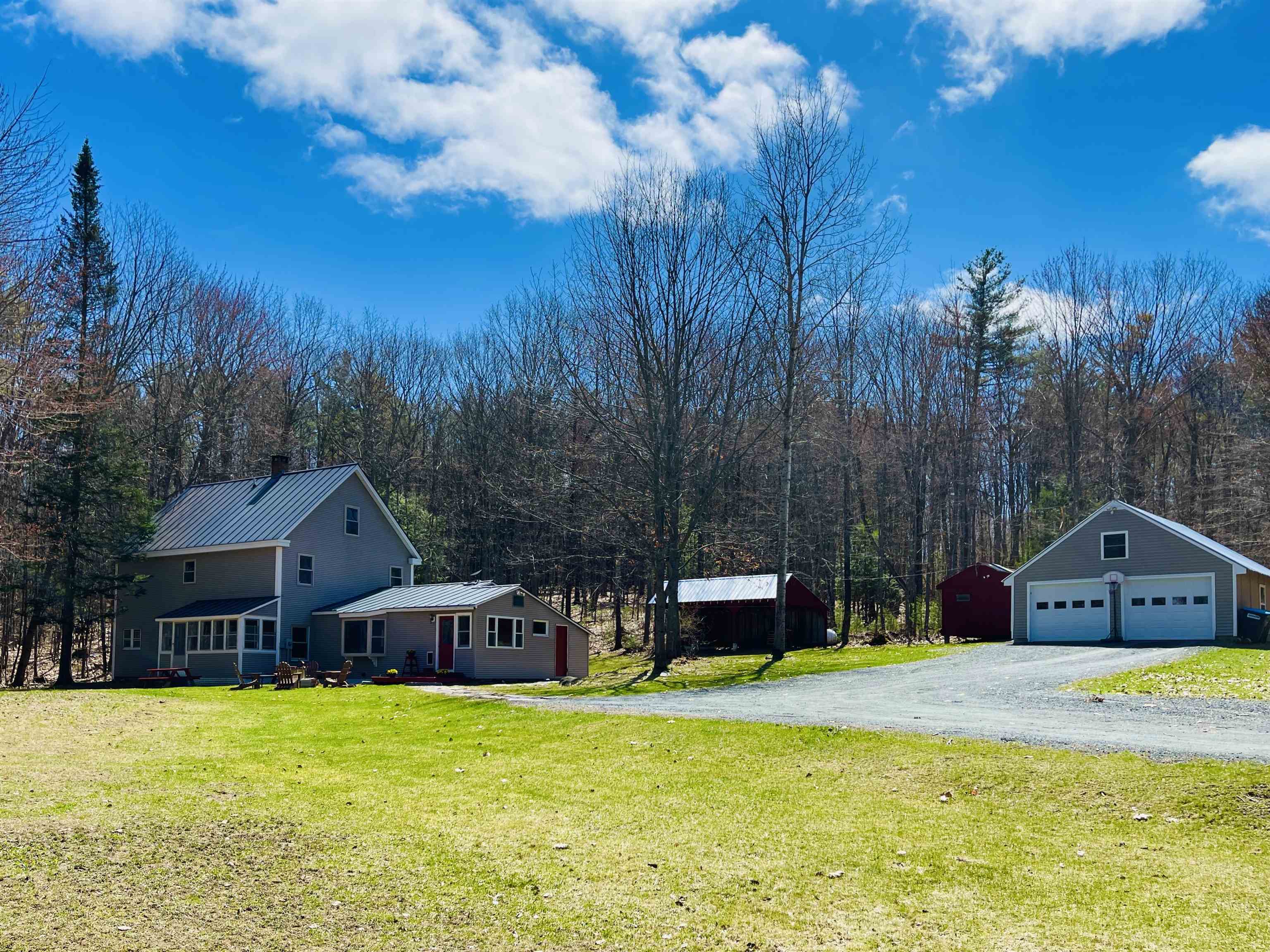 663 Hanover Center Rd, Hanover, NH 03755 MLS 4949269 Coldwell Banker