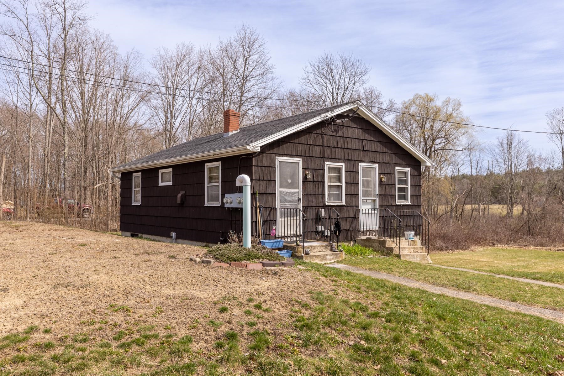 208 Mast Rd, Lee, NH 03861 MLS 4949290 Coldwell Banker