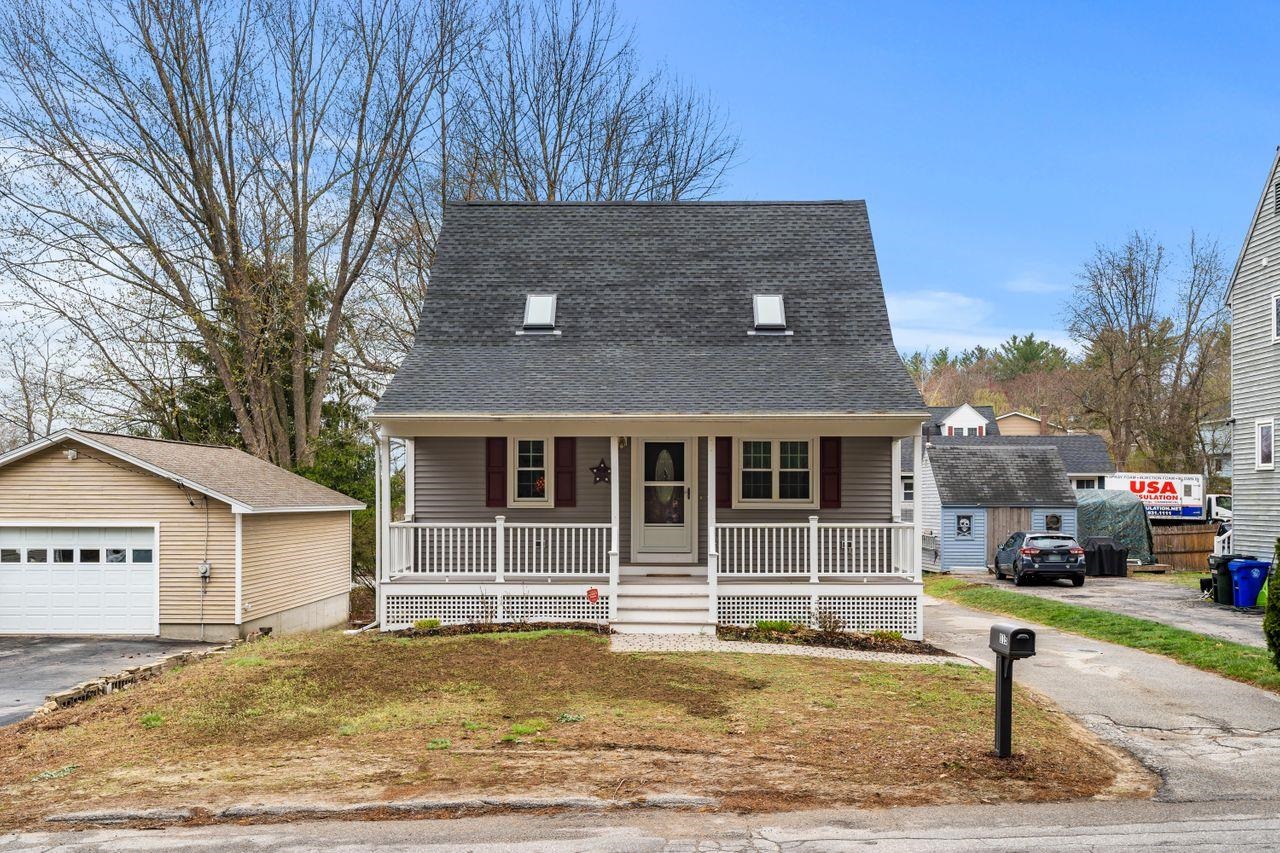 115 W Mitchell St, Manchester, NH 03103 MLS 4949293 Coldwell Banker