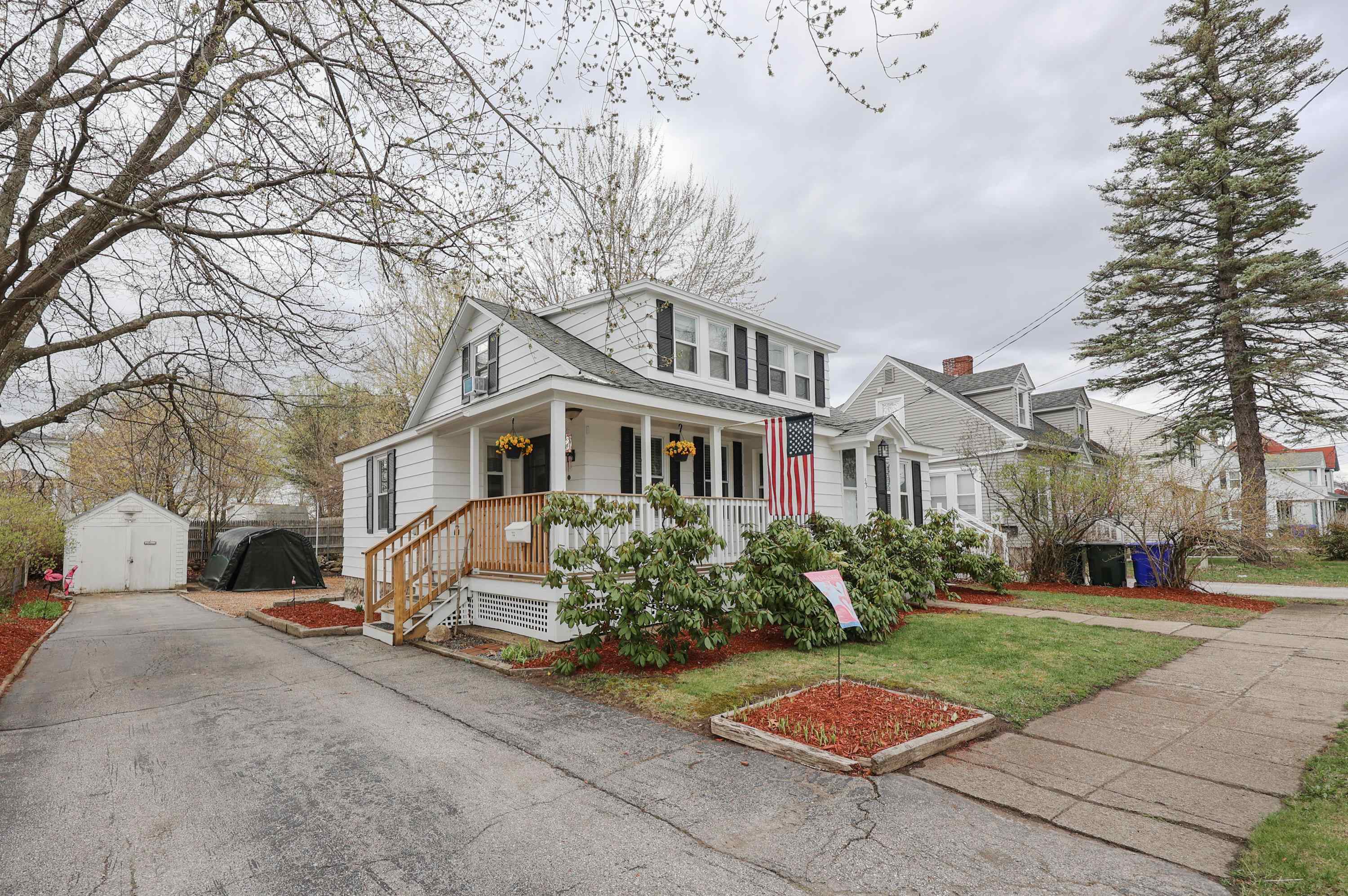 55 S Hall St, Manchester, NH 03103 MLS 4949361 Coldwell Banker