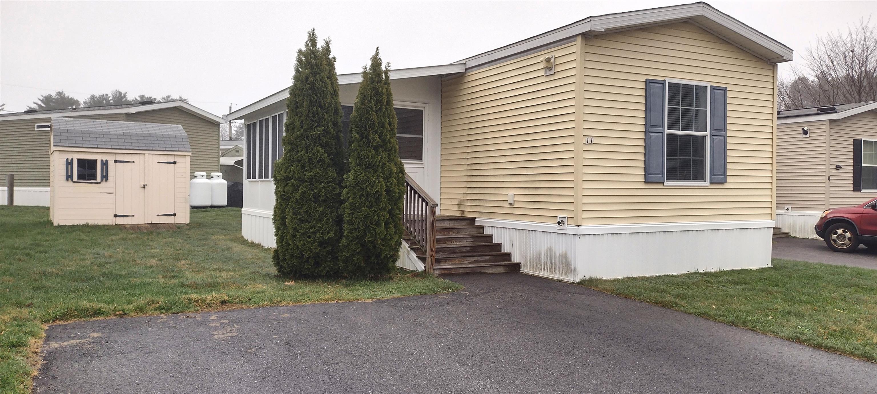 11 2nd St, Exeter, NH 03833 MLS 4949365 Coldwell Banker