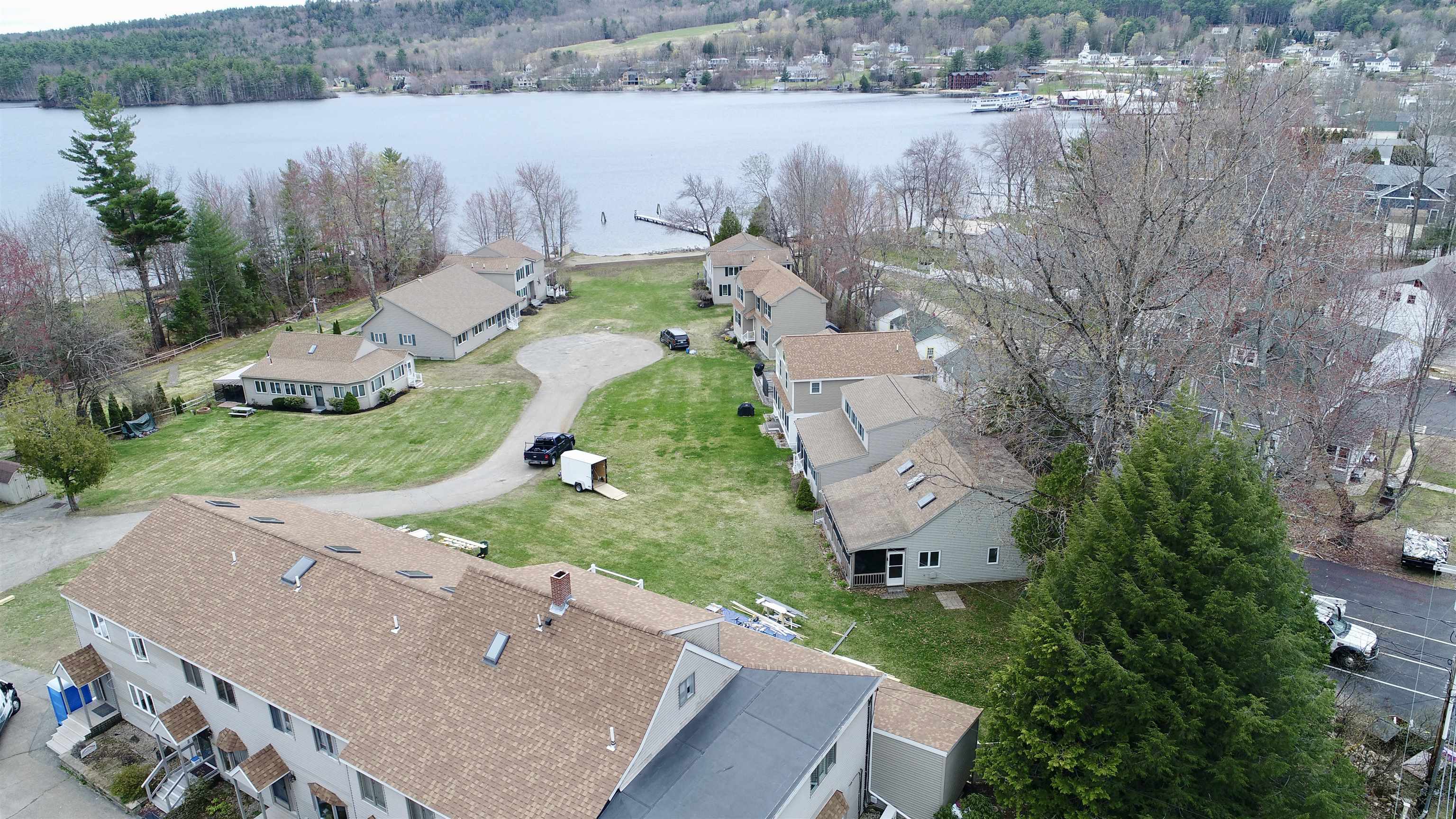 8 Alpine Park Rd 10, Moultonborough, NH 03253 MLS 4949376 Coldwell