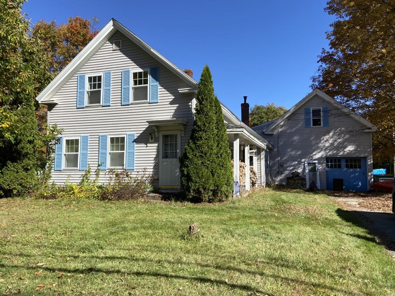 17 Church St, Kingston, NH 03848 MLS 4949438 Coldwell Banker