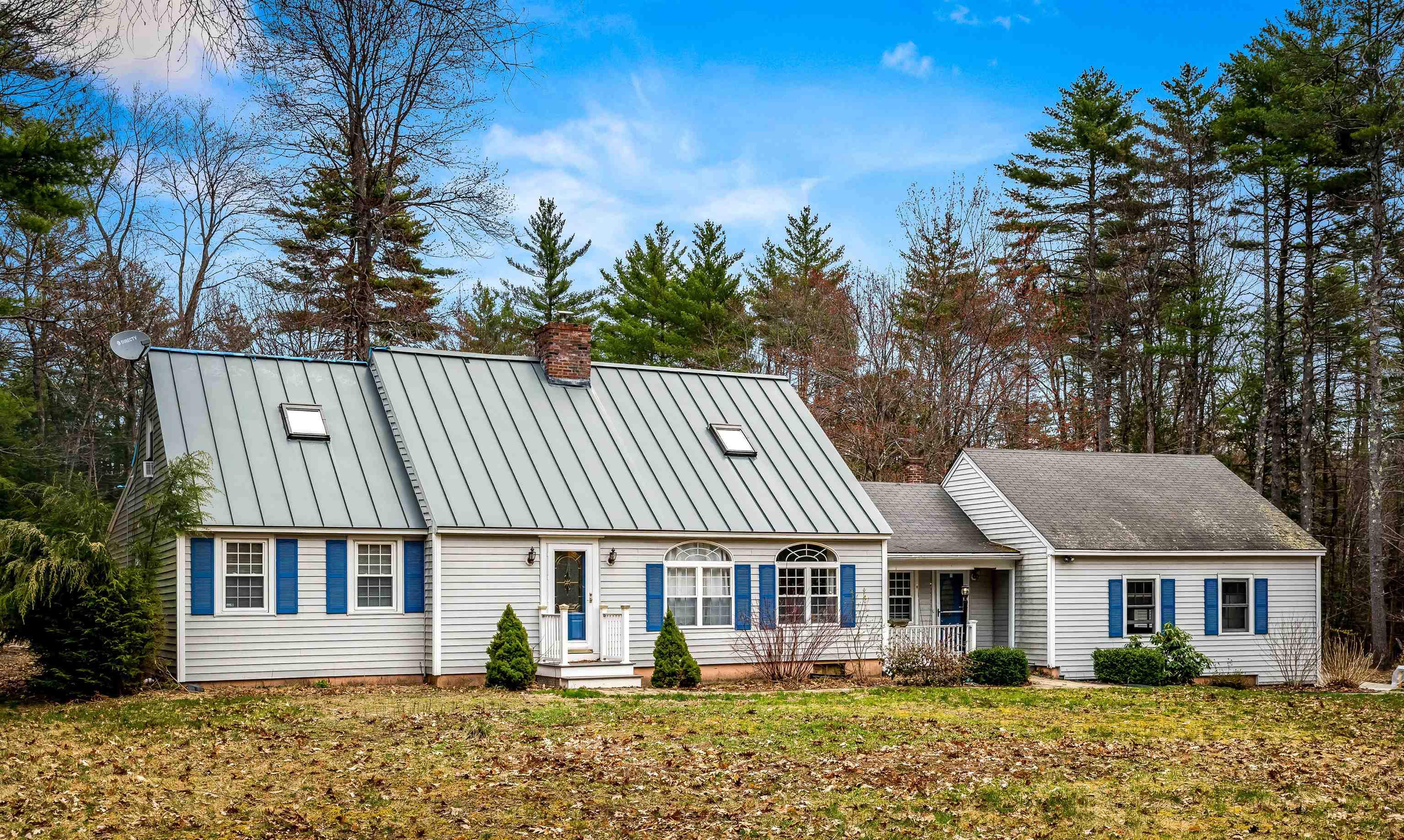 220 Forest Rd, Hancock, NH 03449 MLS 4949446 Coldwell Banker