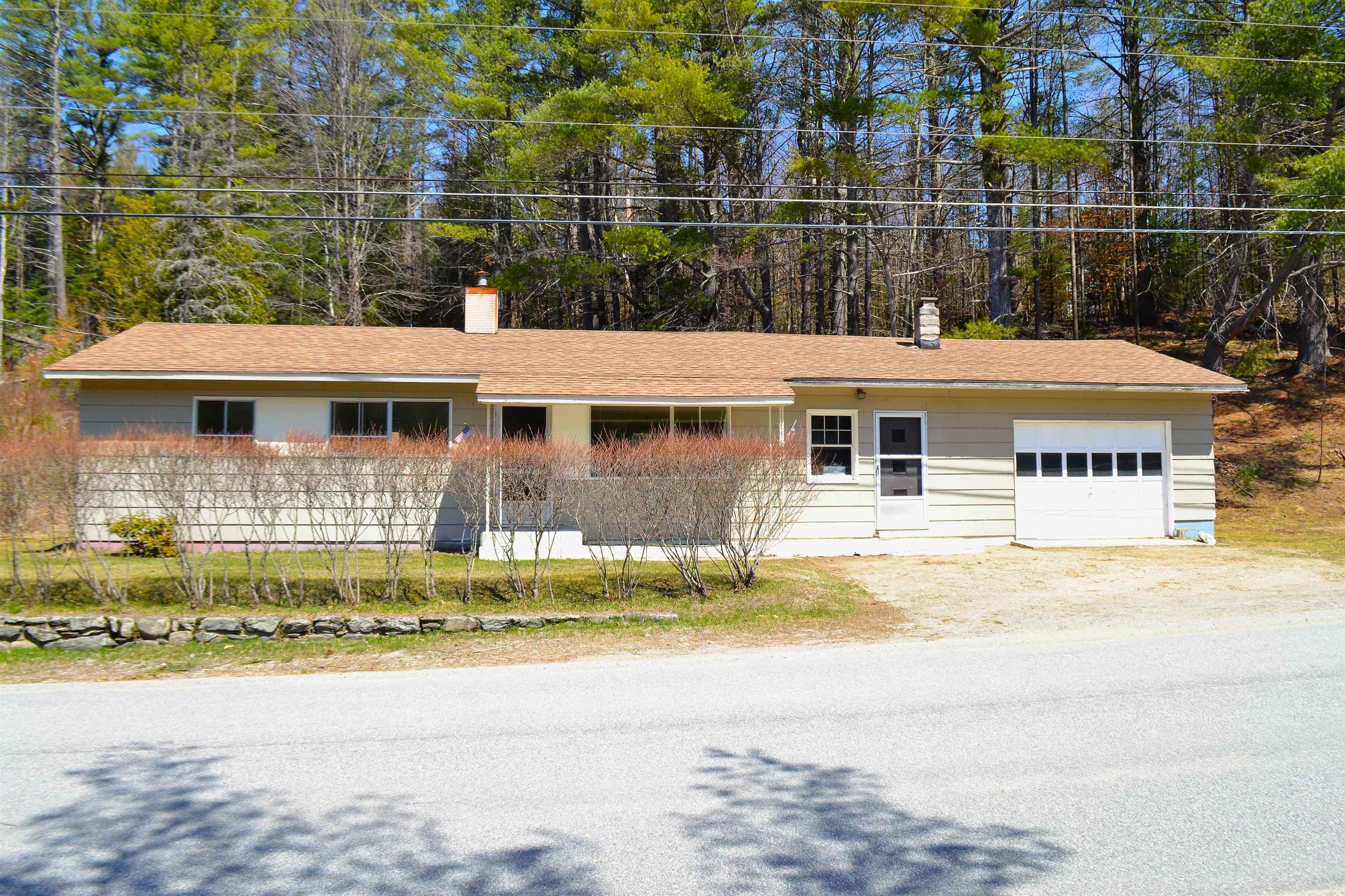 295 Lafayette Dr, Franconia, NH 03580 MLS 4949447 Coldwell Banker