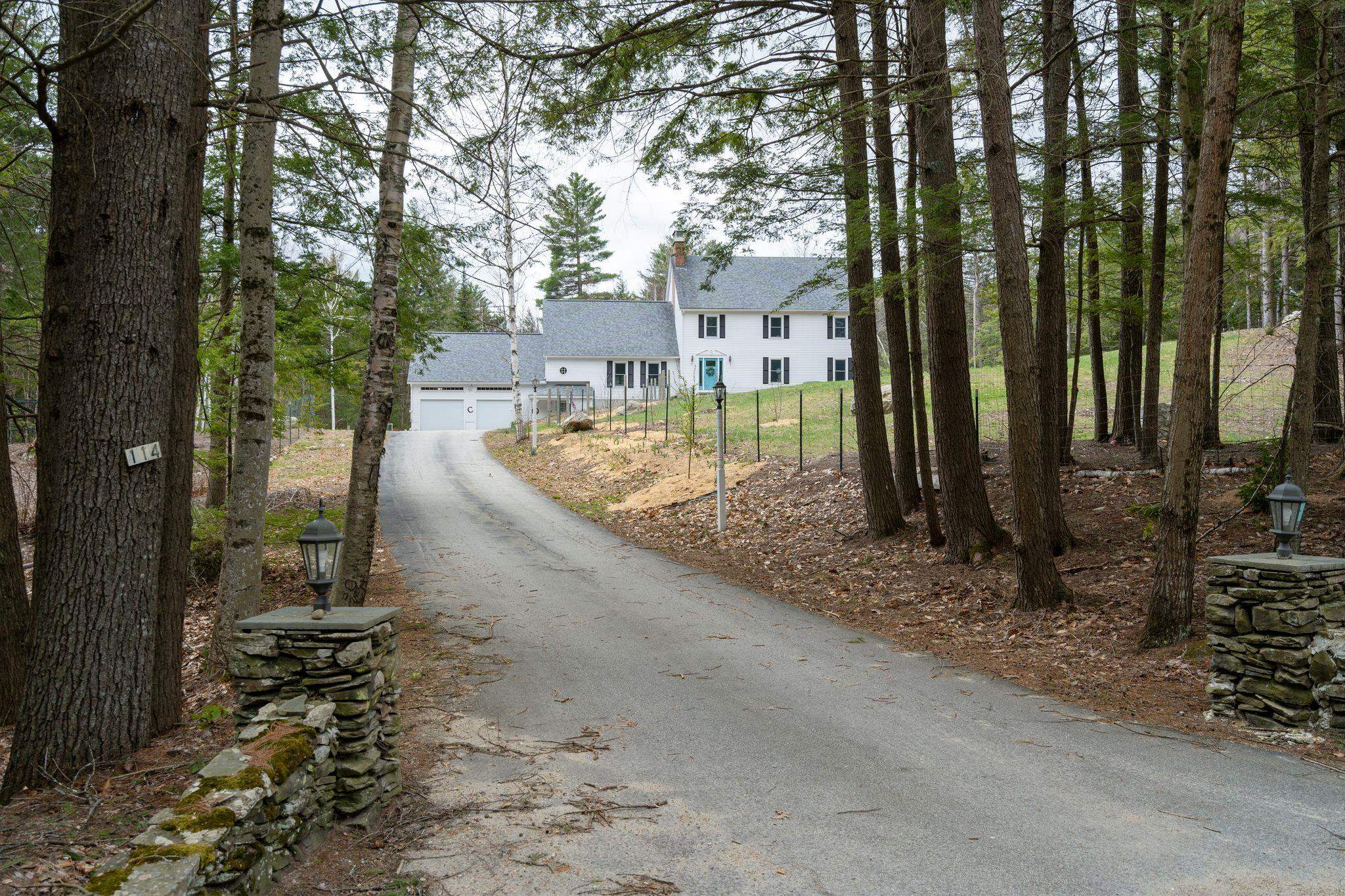 114 Bedford Rd, New Boston, NH 03070 MLS 4949496 Coldwell Banker