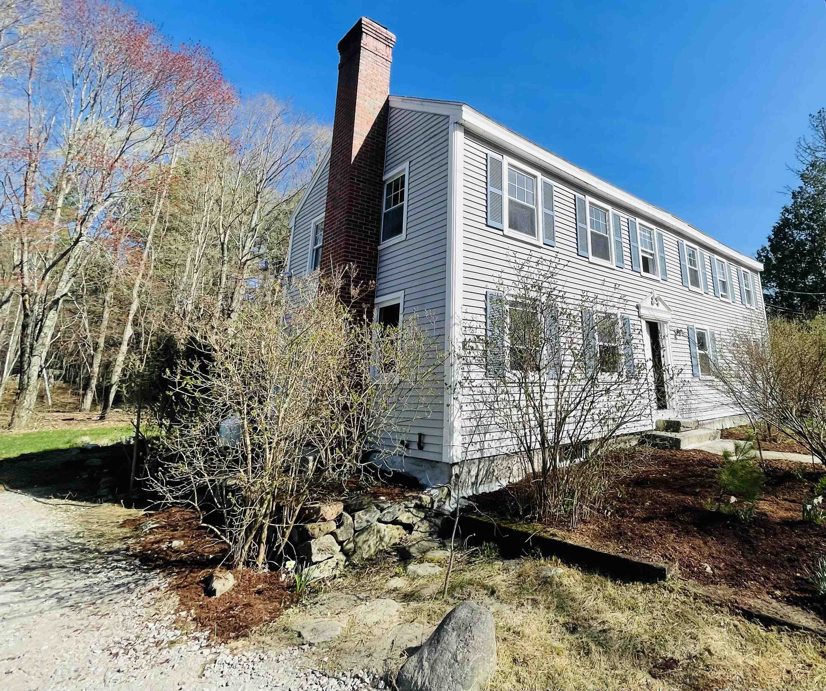 16 River Rd, Weare, NH 03281 MLS 4949506 Coldwell Banker