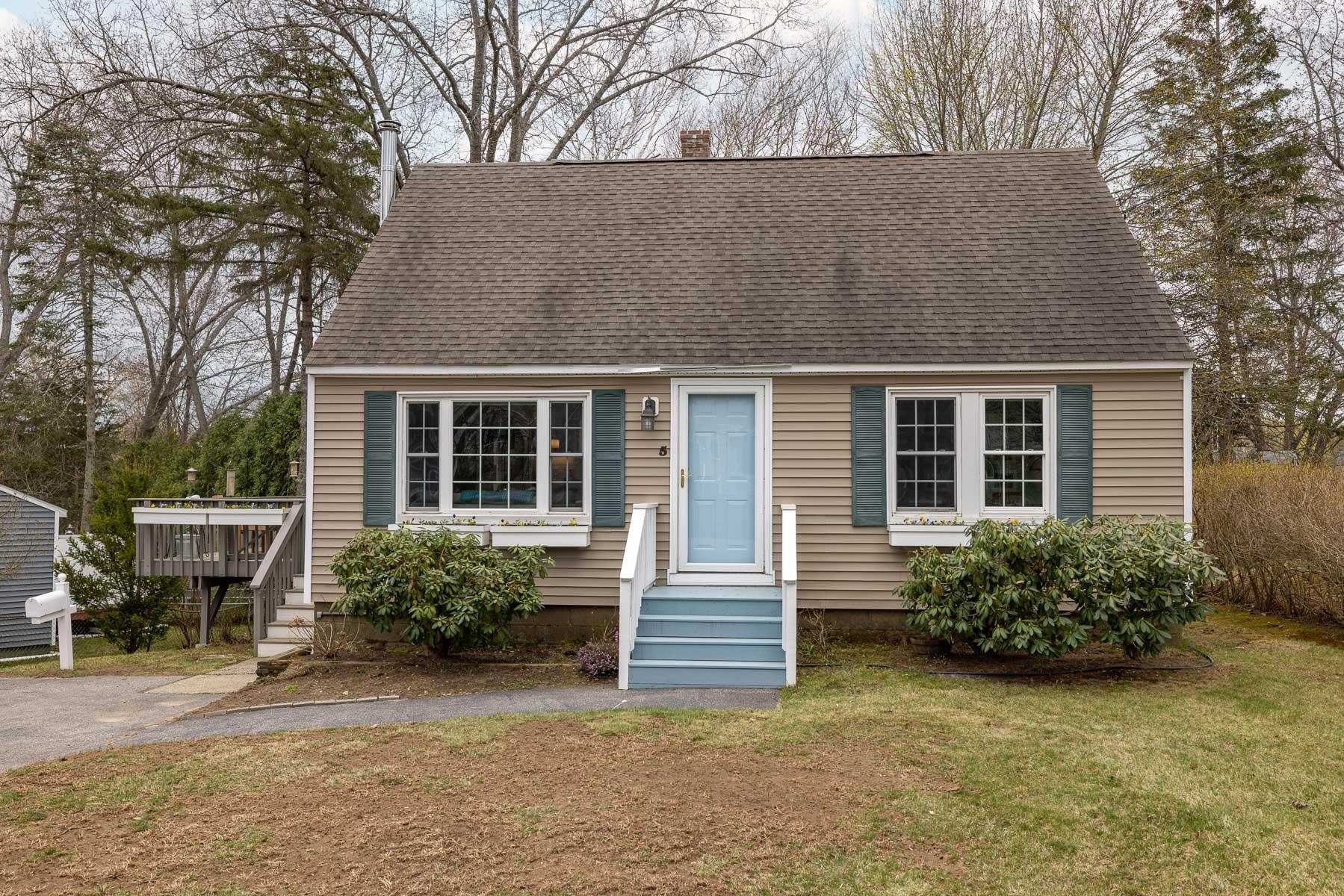 5 Ridgecrest Dr, Exeter, NH 03833 MLS 4949528 Coldwell Banker