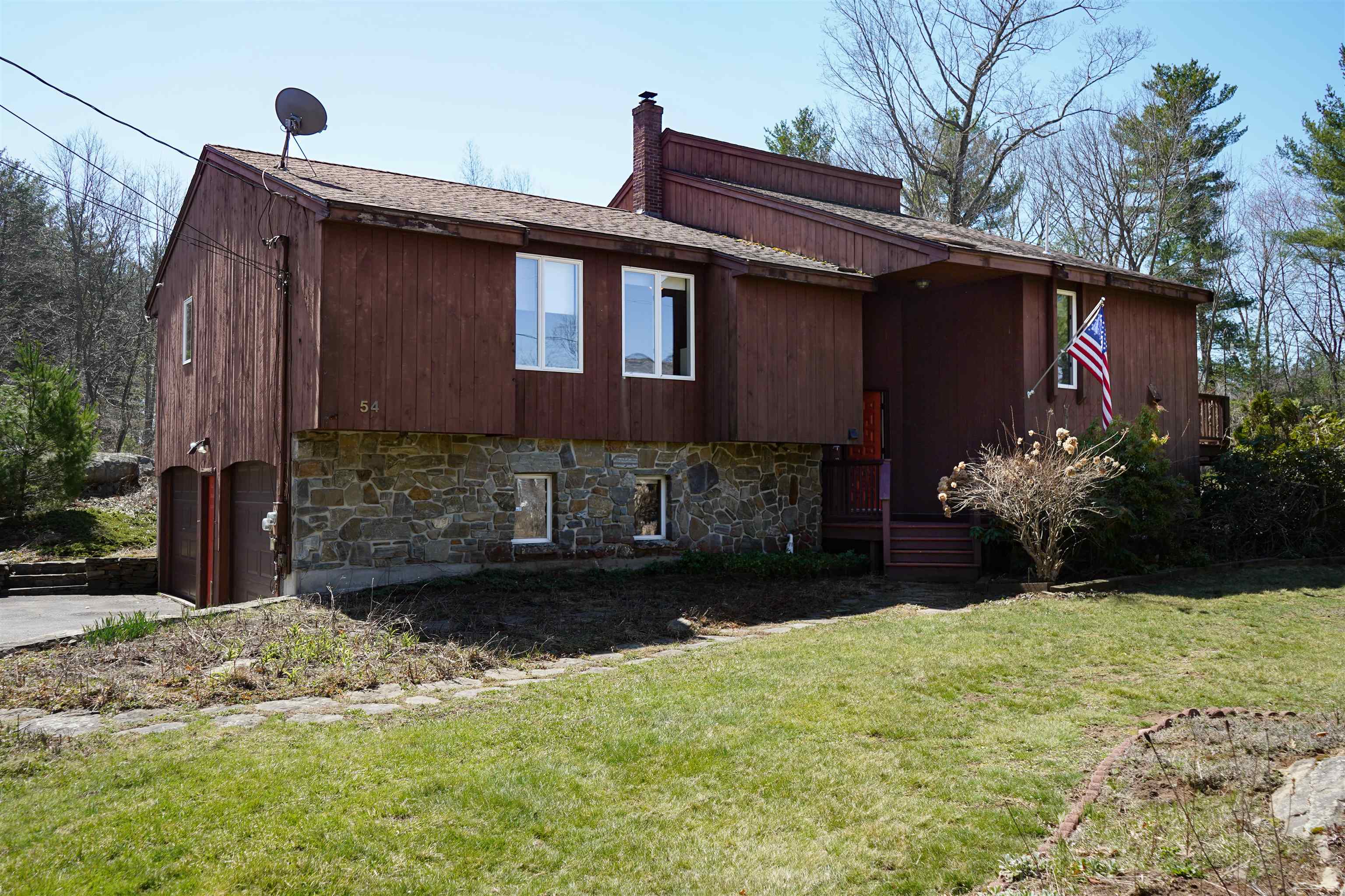 54 Hooker Farm Rd, Salem, NH 03079 MLS 4949542 Coldwell Banker