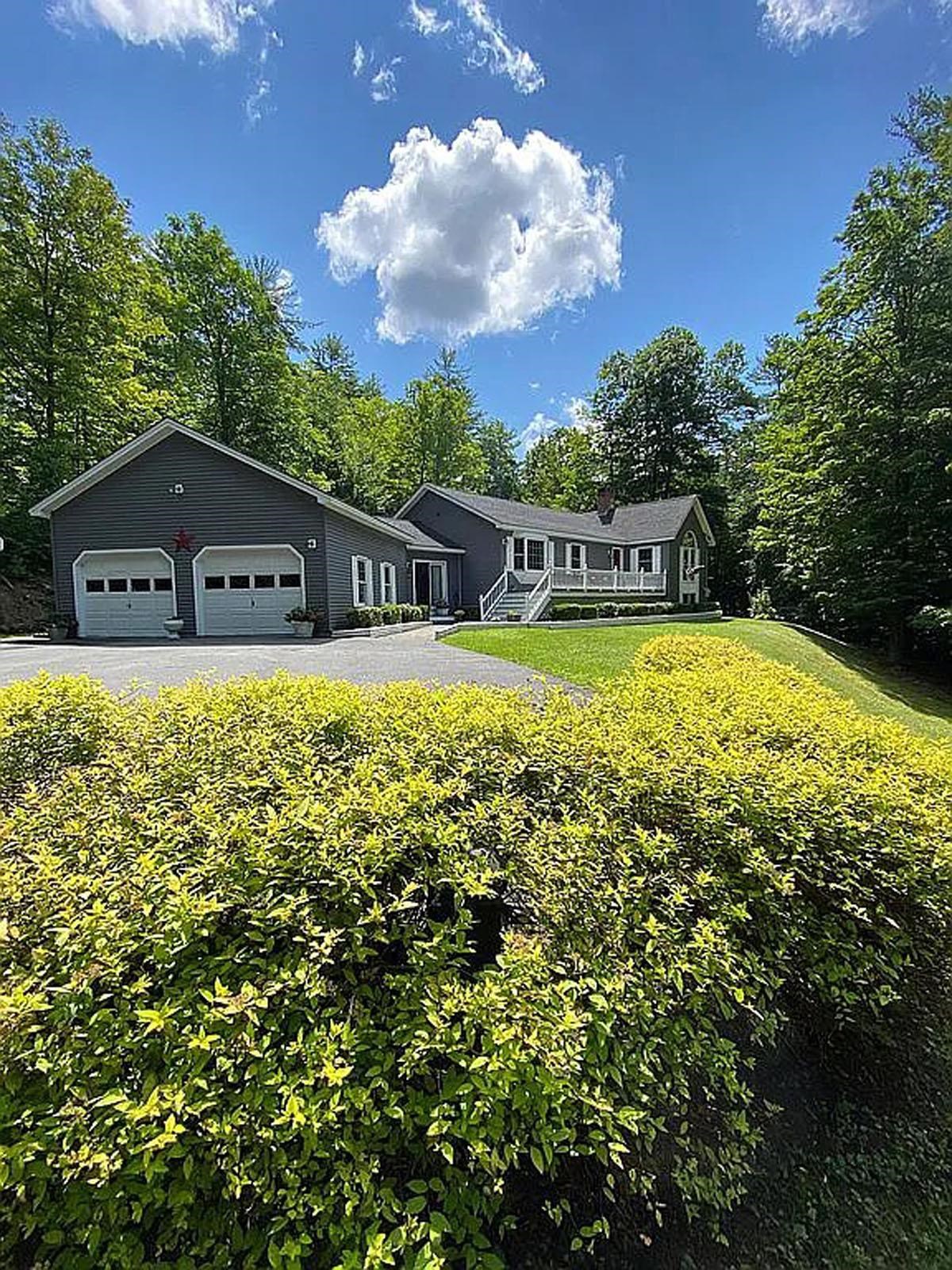 50 Knapp Rd, Dummerston, VT 05301 MLS 4949573 Coldwell Banker