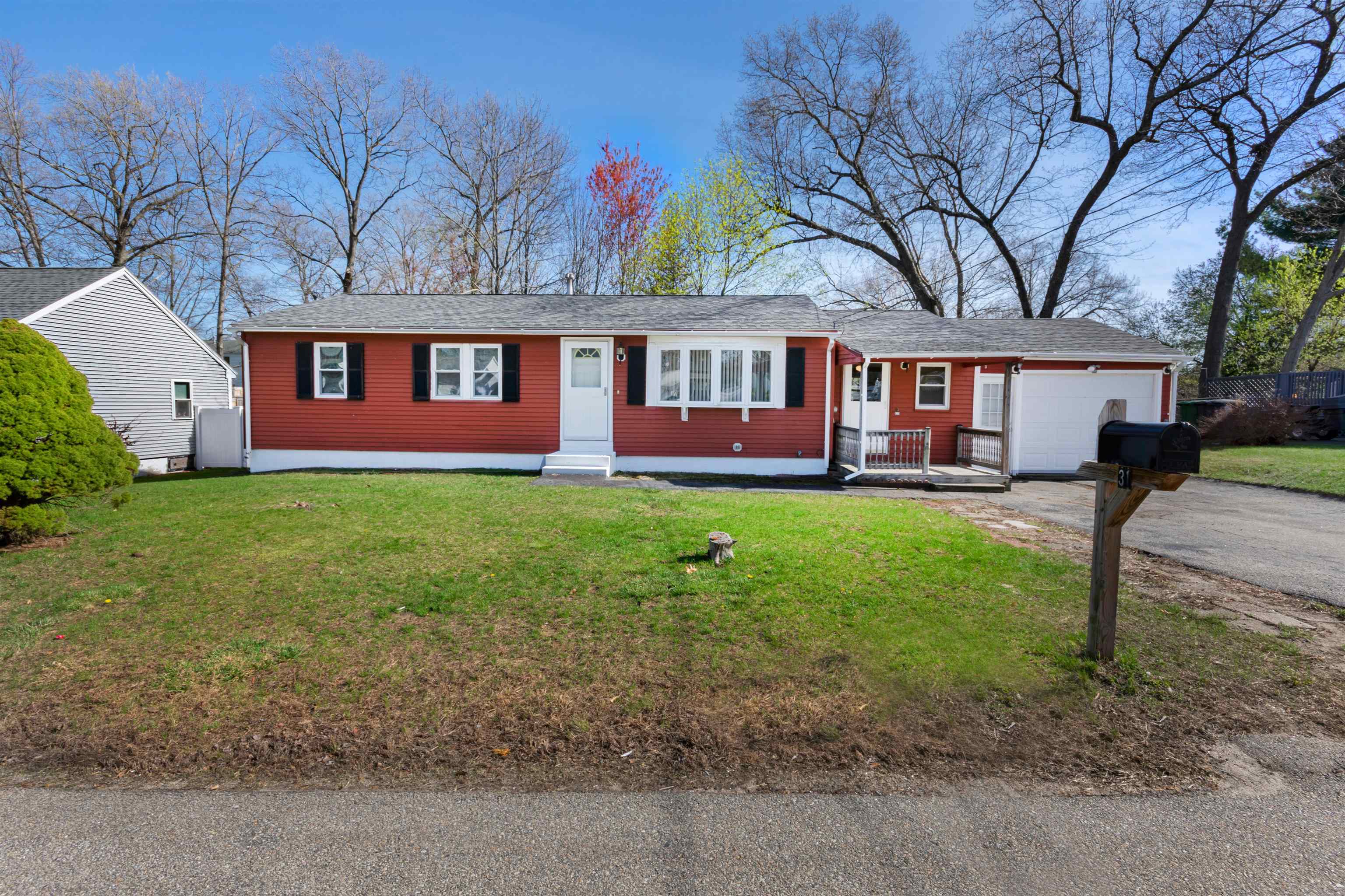 31 June St, Nashua, NH 03060 MLS 4949599 Coldwell Banker