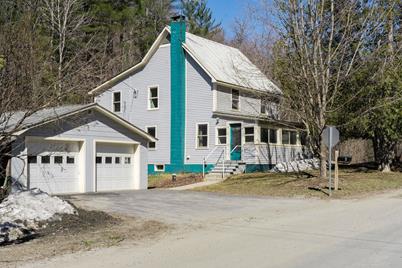 3 Washington Turnpike, Chelsea, VT 05838 - Photo 1