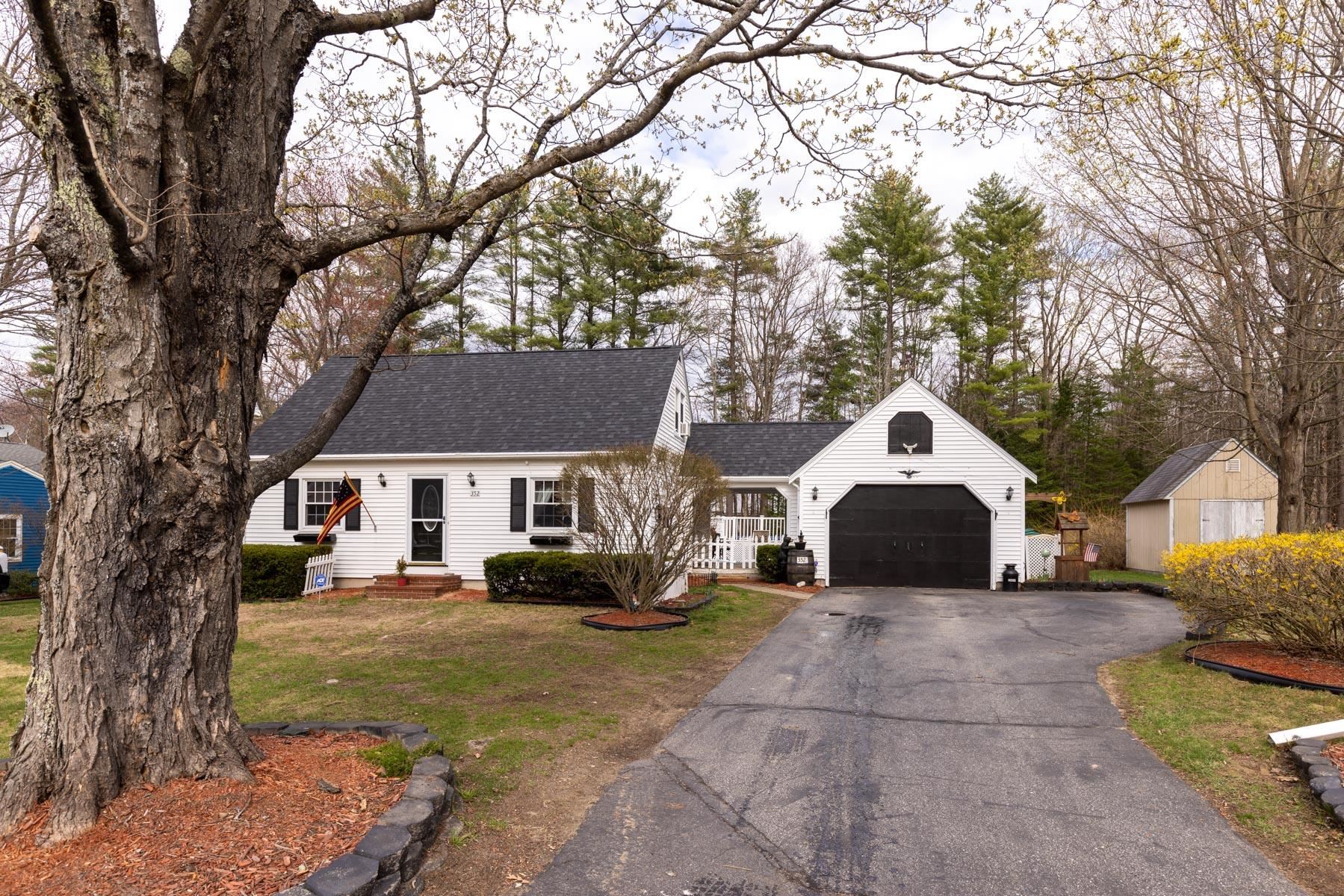 352 Salmon Falls Rd, Rochester, NH 03868 MLS 4949663 Coldwell Banker