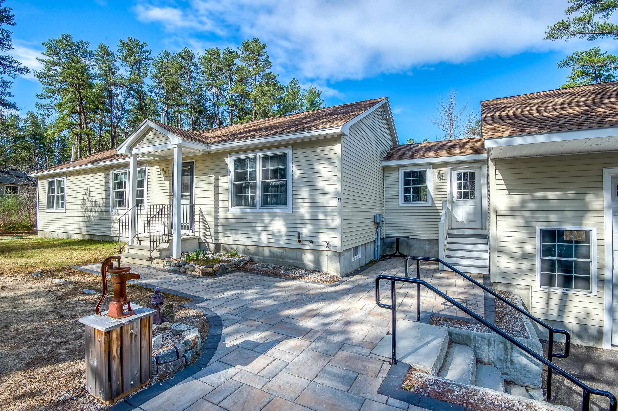 67 Leavitt Rd, Ossipee, NH 03814 MLS 4949669 Coldwell Banker