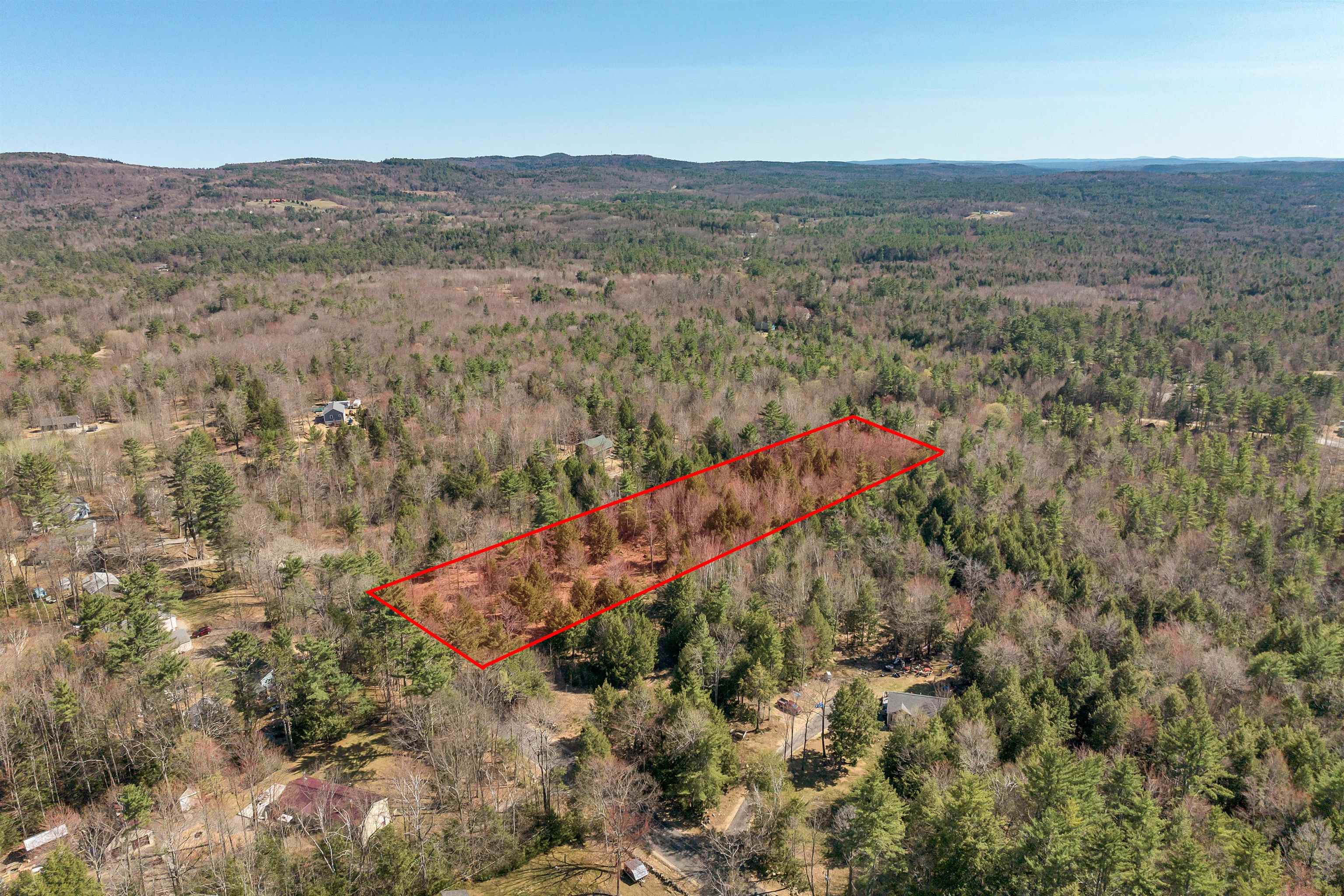 72 Durrell Mountain Rd, Belmont, NH 03220 MLS 4949729 Coldwell Banker